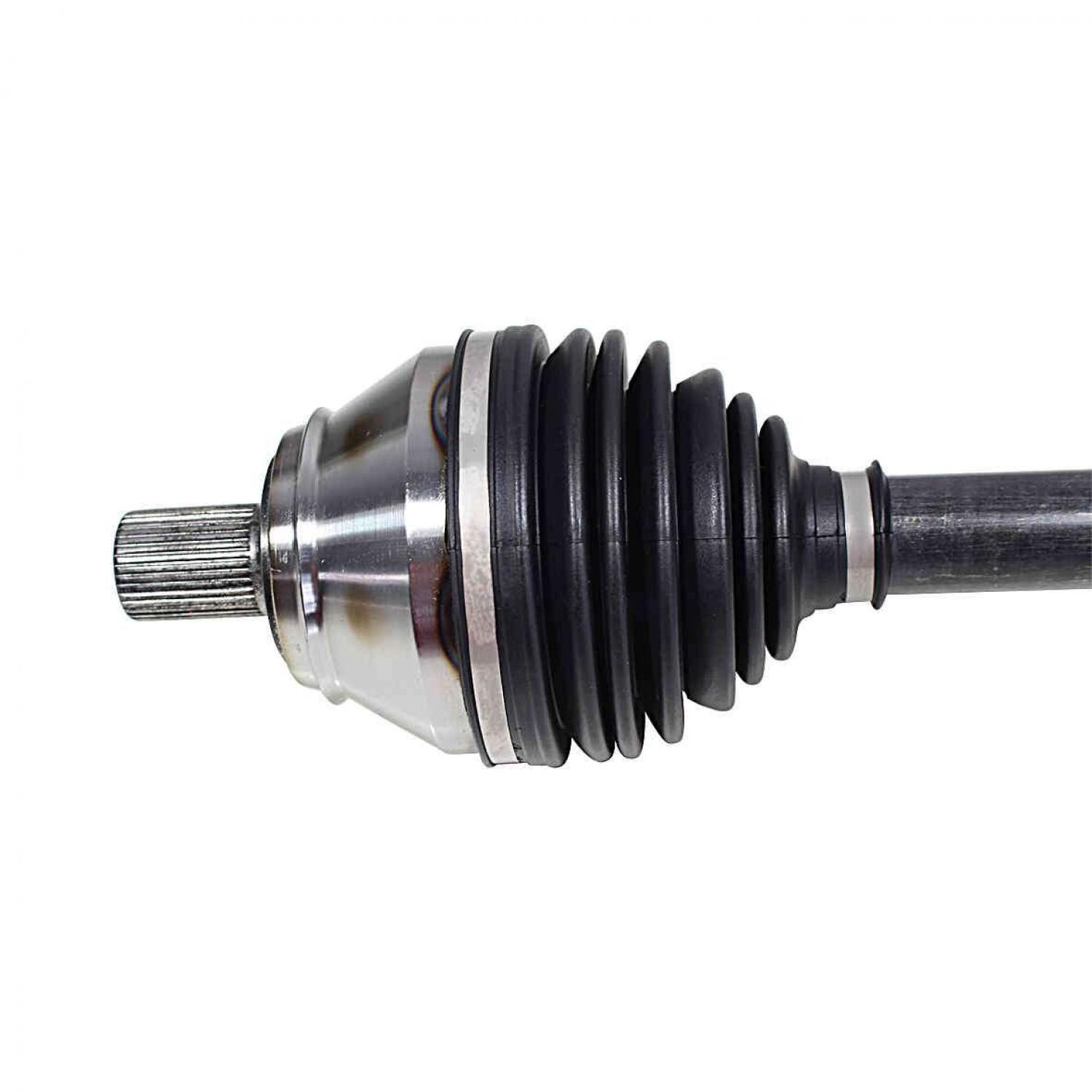 GSP NCV23612 - CV Axle Assembly GSP NCV23612 CV Axle Assembly product image 1 of 5