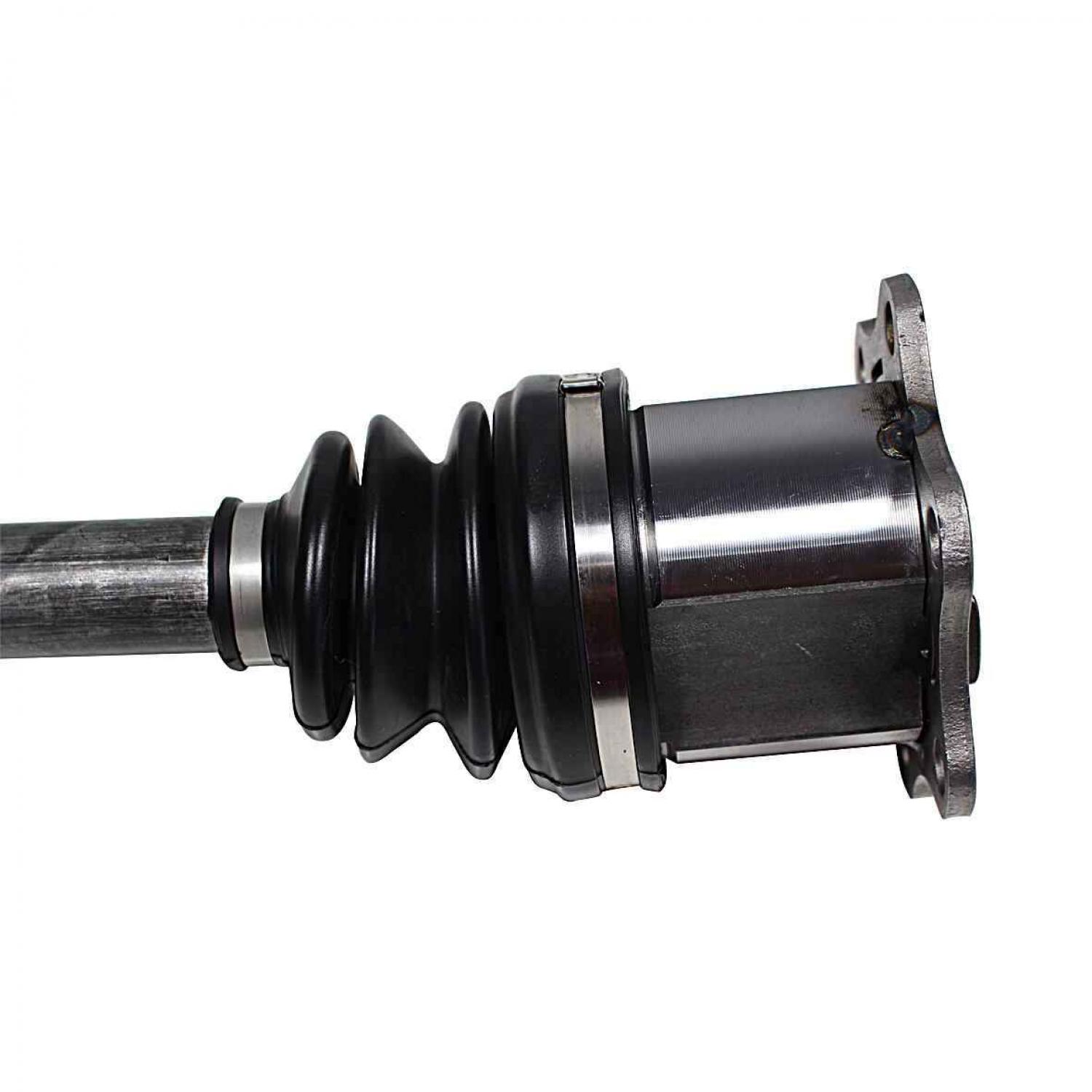 GSP NCV23612 - CV Axle Assembly GSP NCV23612 CV Axle Assembly product image 2 of 5