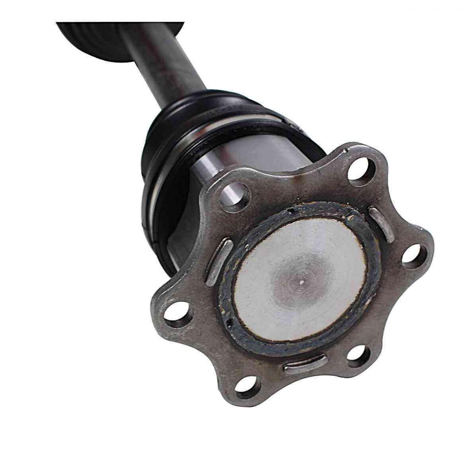 GSP NCV23612 - CV Axle Assembly GSP NCV23612 CV Axle Assembly product image 4 of 5