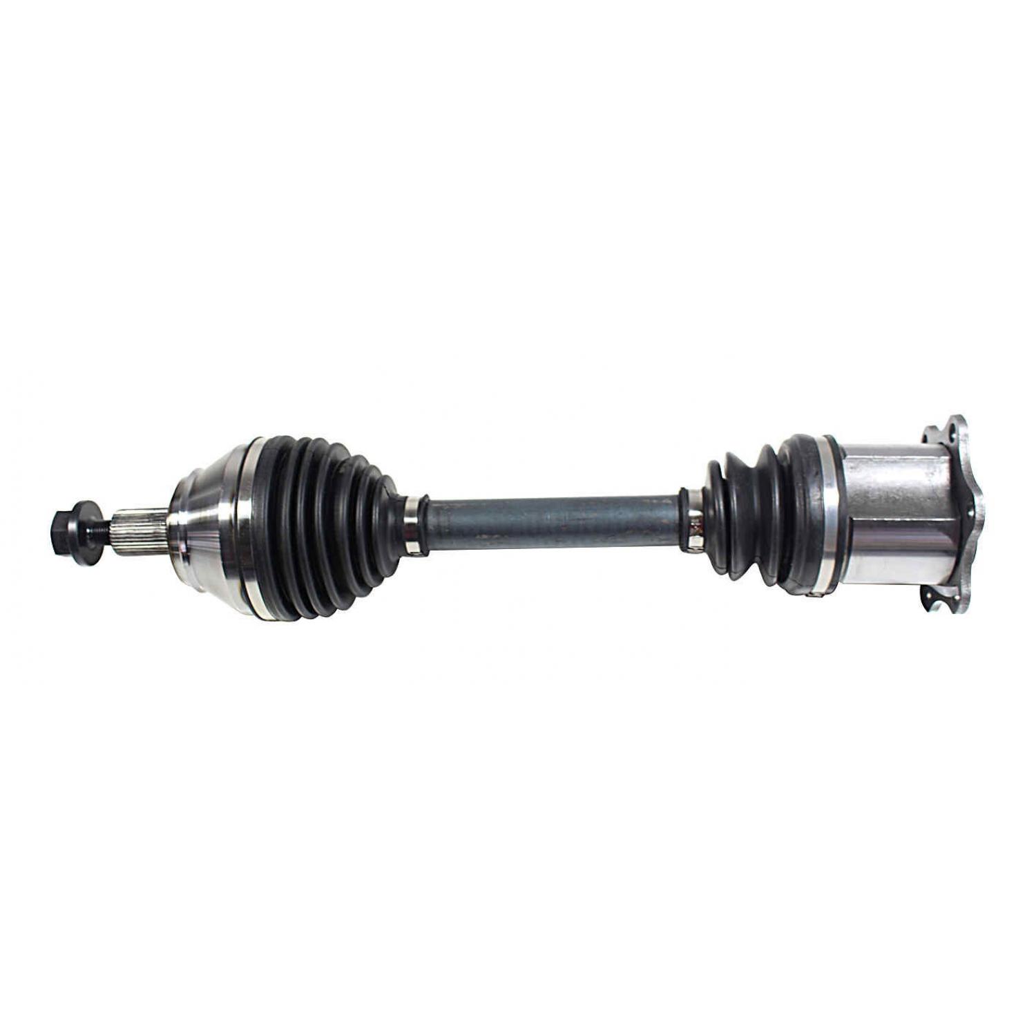GSP NCV23612 - CV Axle Assembly GSP NCV23612 CV Axle Assembly product image 5 of 5