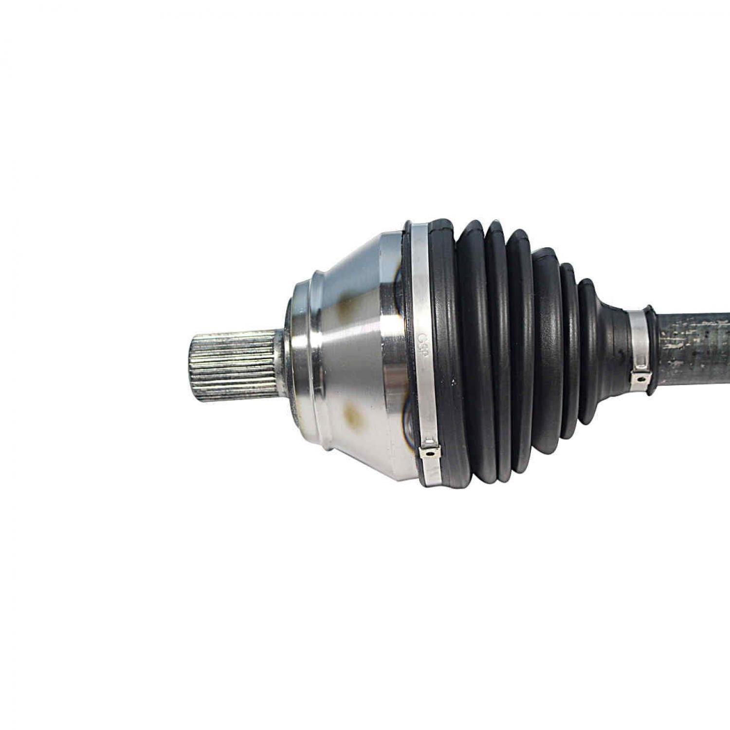GSP NCV23613 CV Axle Assembly product image 1 of 5