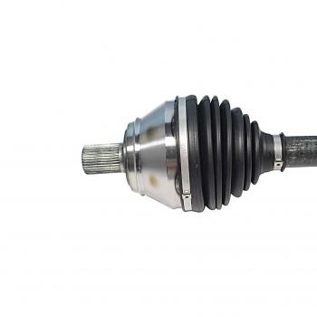 2006 Audi TT Quattro CV Axle Assembly Front Right GSP NCV23613 image 1 of 4