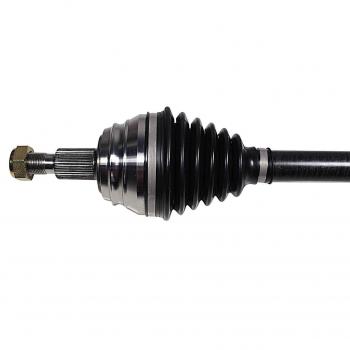 2005 Volkswagen Beetle CV Axle Assembly Front Left GSP NCV23614 image 1 of 4