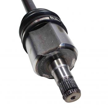 2006 Audi TT CV Axle Assembly Front Left GSP NCV23616 image 4 of 4