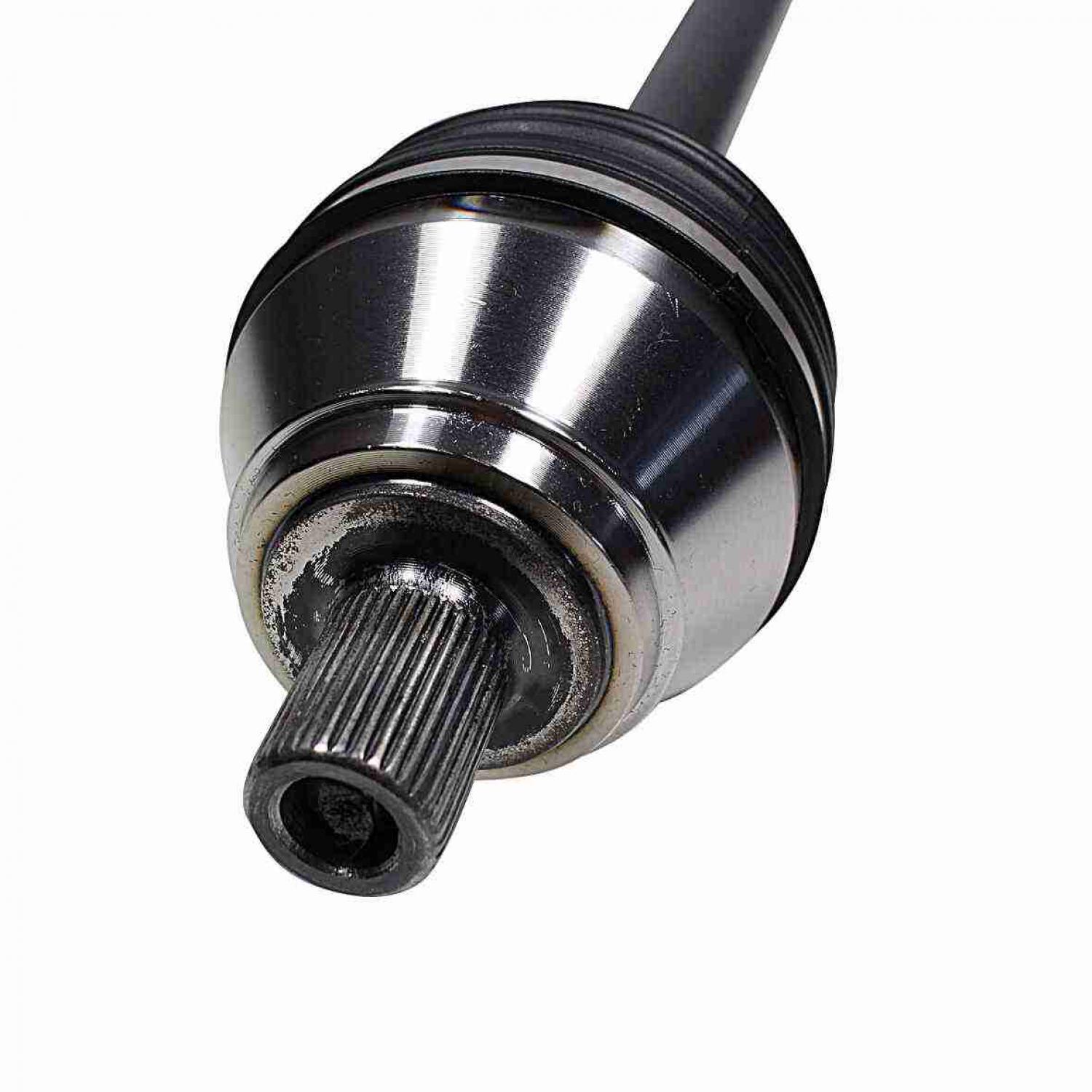 GSP NCV23617 CV Axle Assembly product image 3 of 5