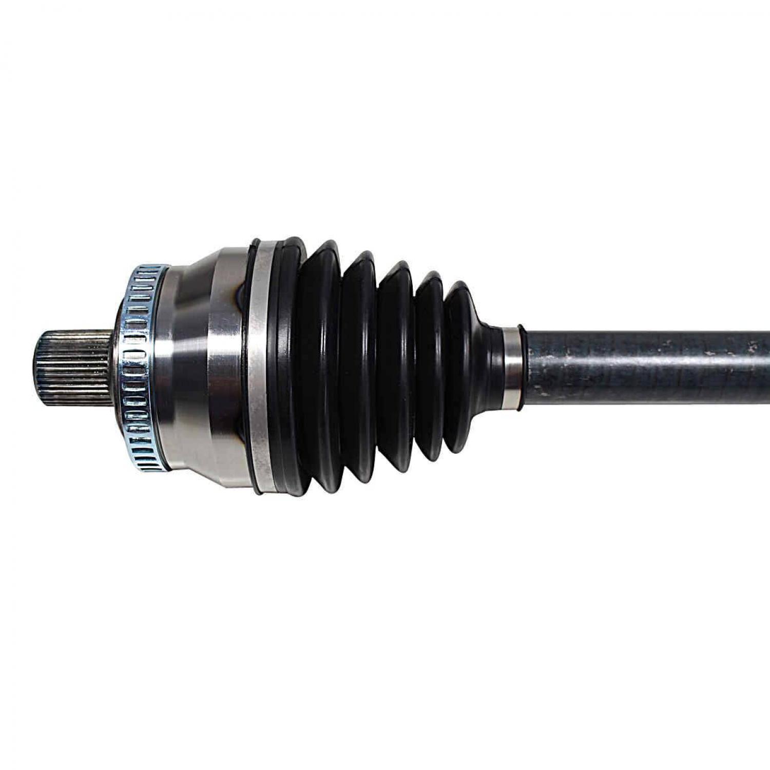 GSP NCV23622 CV Axle Assembly product image 1 of 5