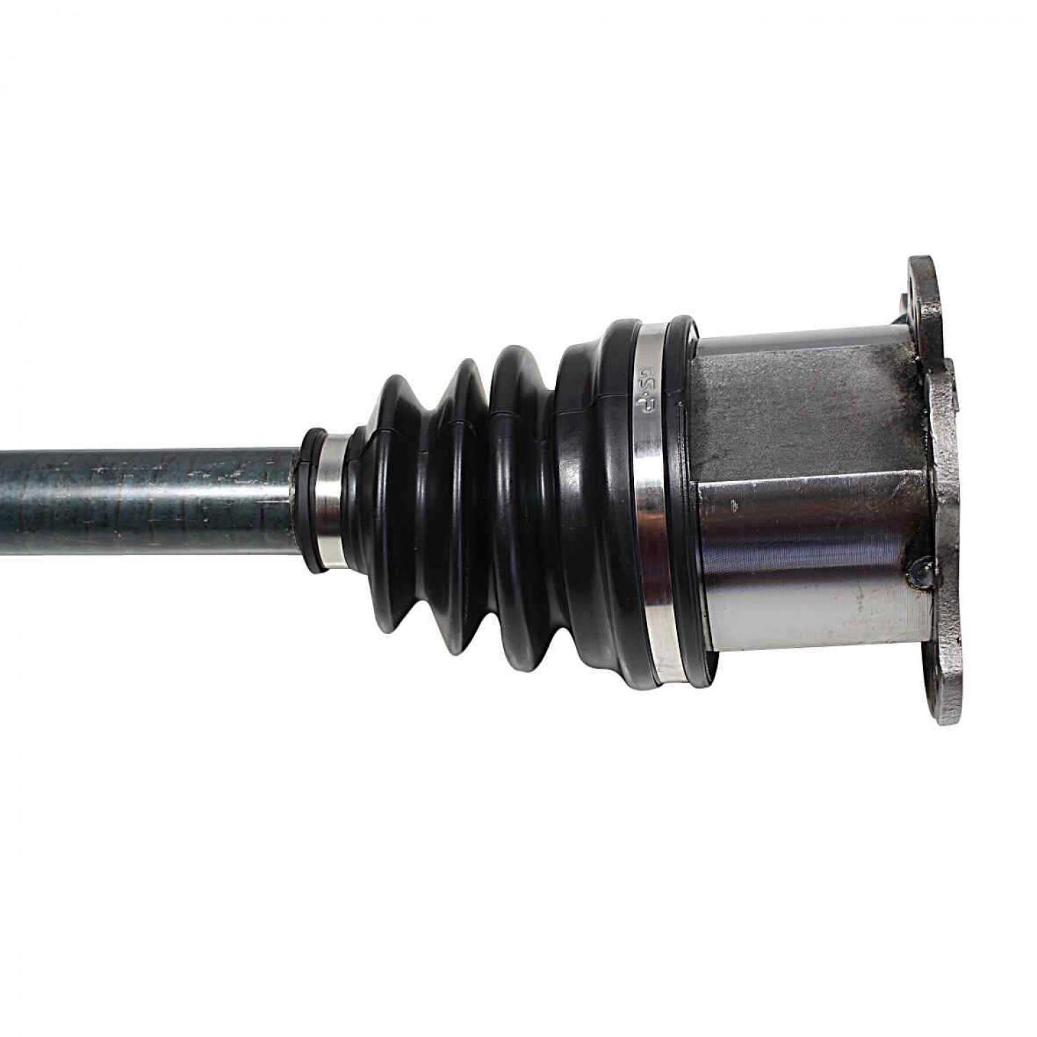 GSP NCV23622 CV Axle Assembly product image 2 of 5