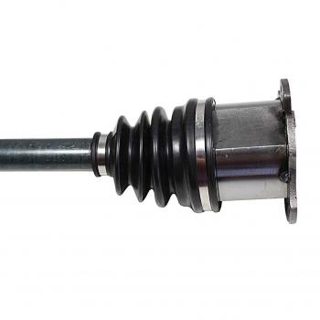 2004 Audi A6 Quattro CV Axle Assembly Front Left GSP NCV23622 image 2 of 4