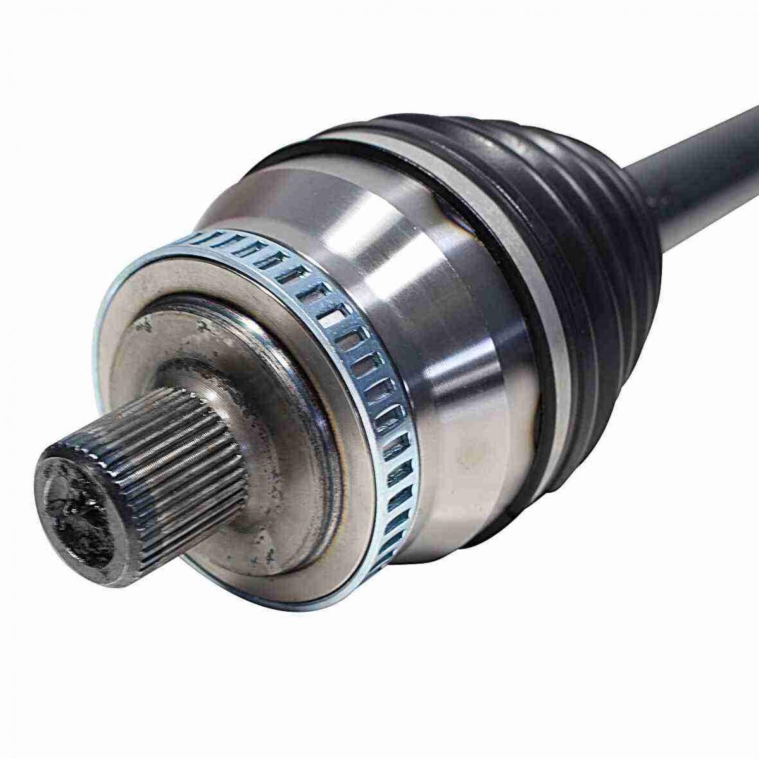 GSP NCV23622 CV Axle Assembly product image 3 of 5