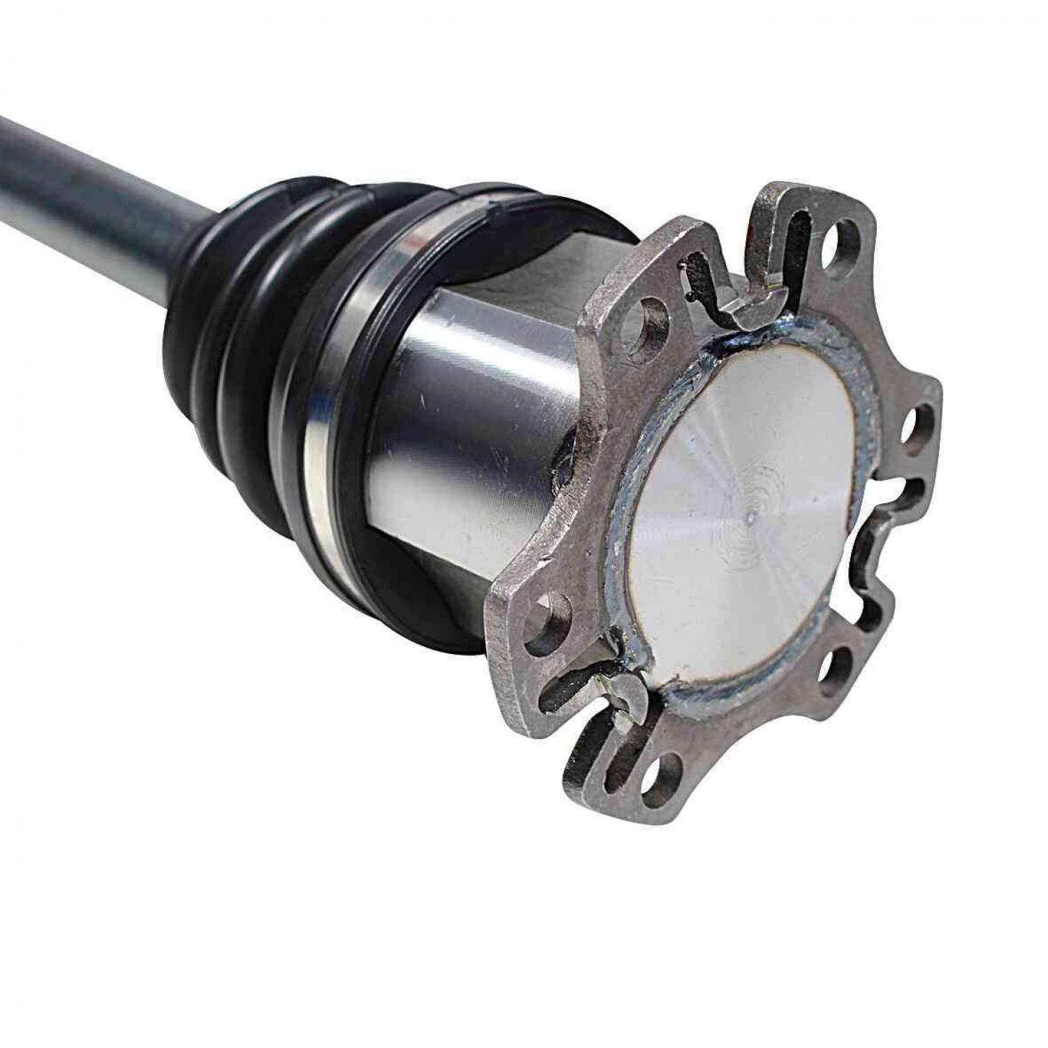 GSP NCV23622 CV Axle Assembly product image 4 of 5