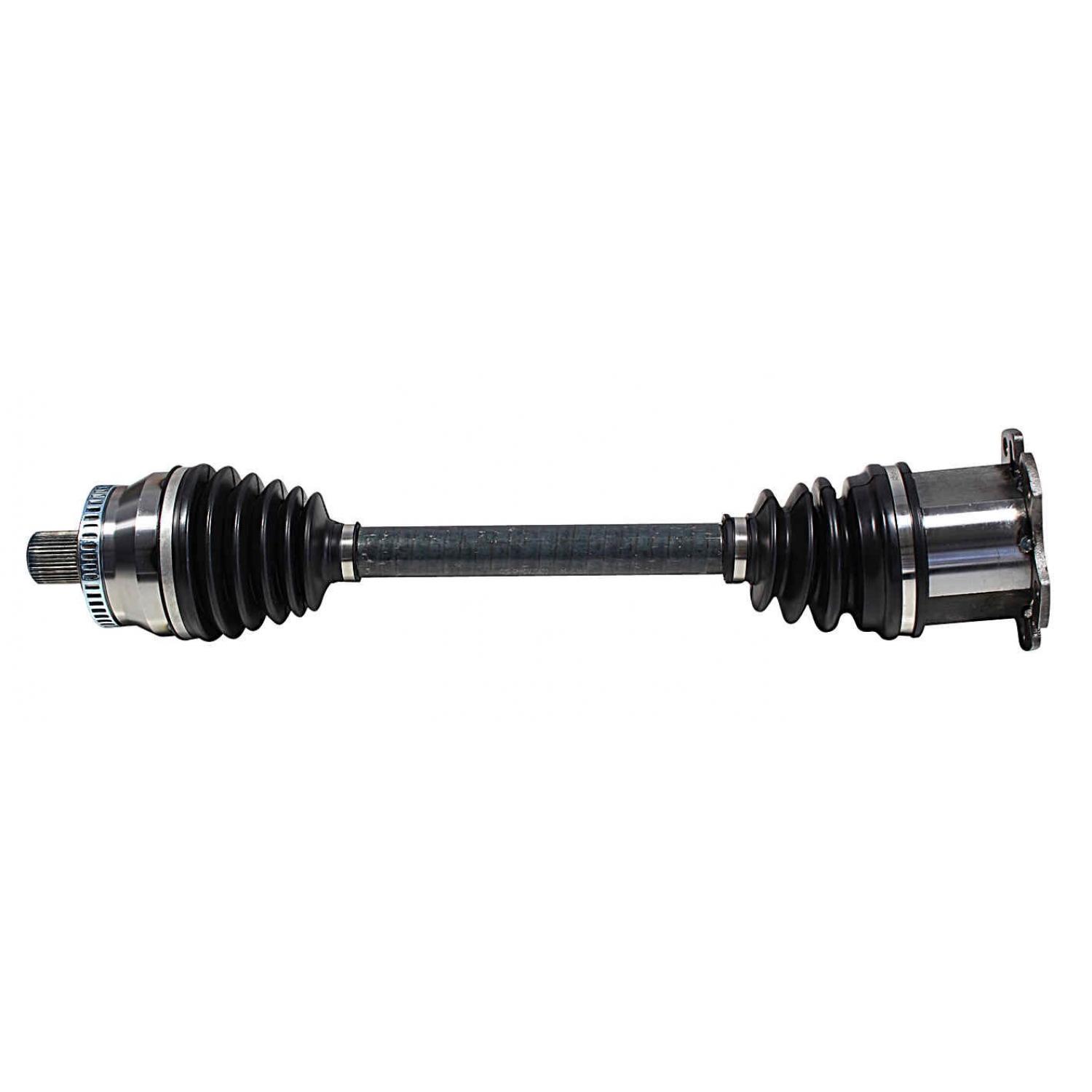 GSP NCV23622 CV Axle Assembly product image 5 of 5