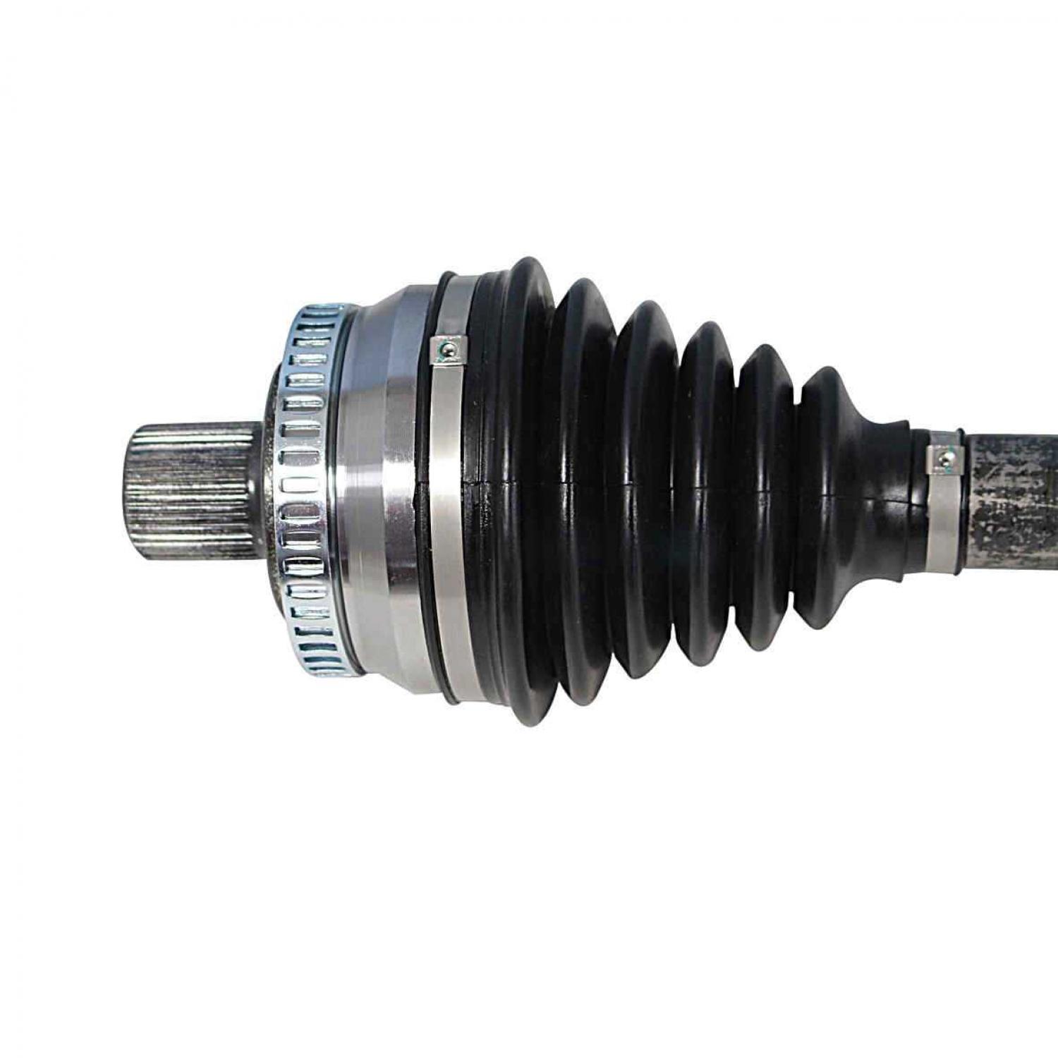 GSP NCV23624 - CV Axle Assembly GSP NCV23624 CV Axle Assembly product image 1 of 5