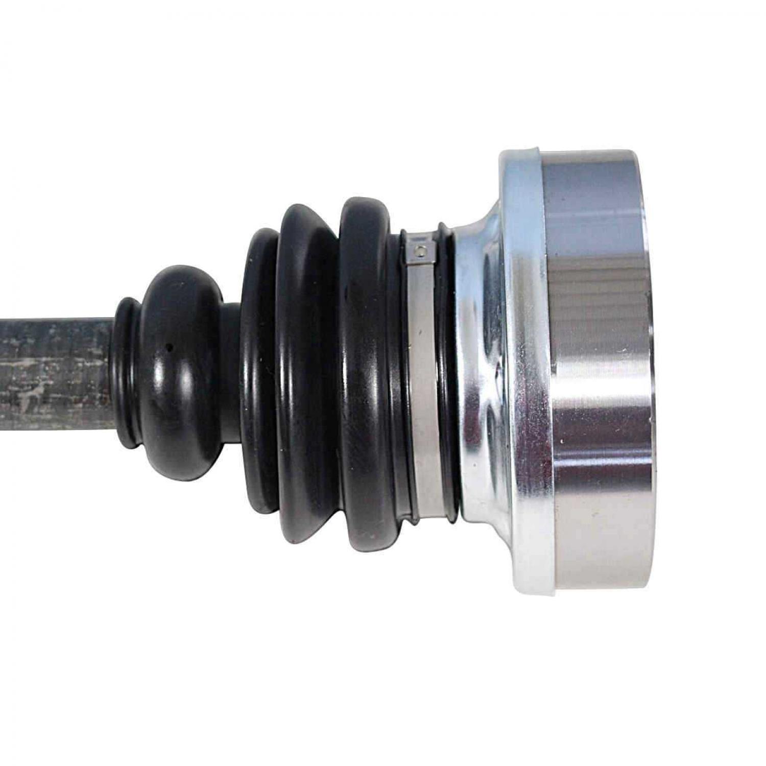 GSP NCV23624 - CV Axle Assembly GSP NCV23624 CV Axle Assembly product image 2 of 5