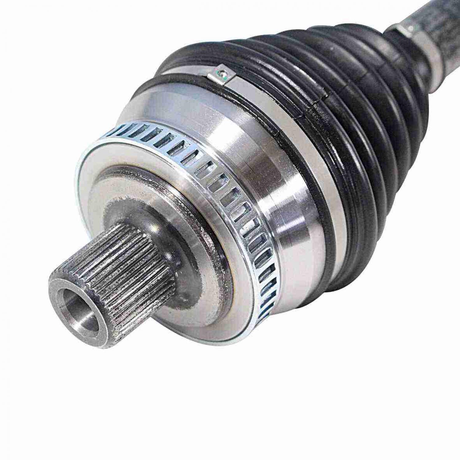GSP NCV23624 - CV Axle Assembly GSP NCV23624 CV Axle Assembly product image 3 of 5