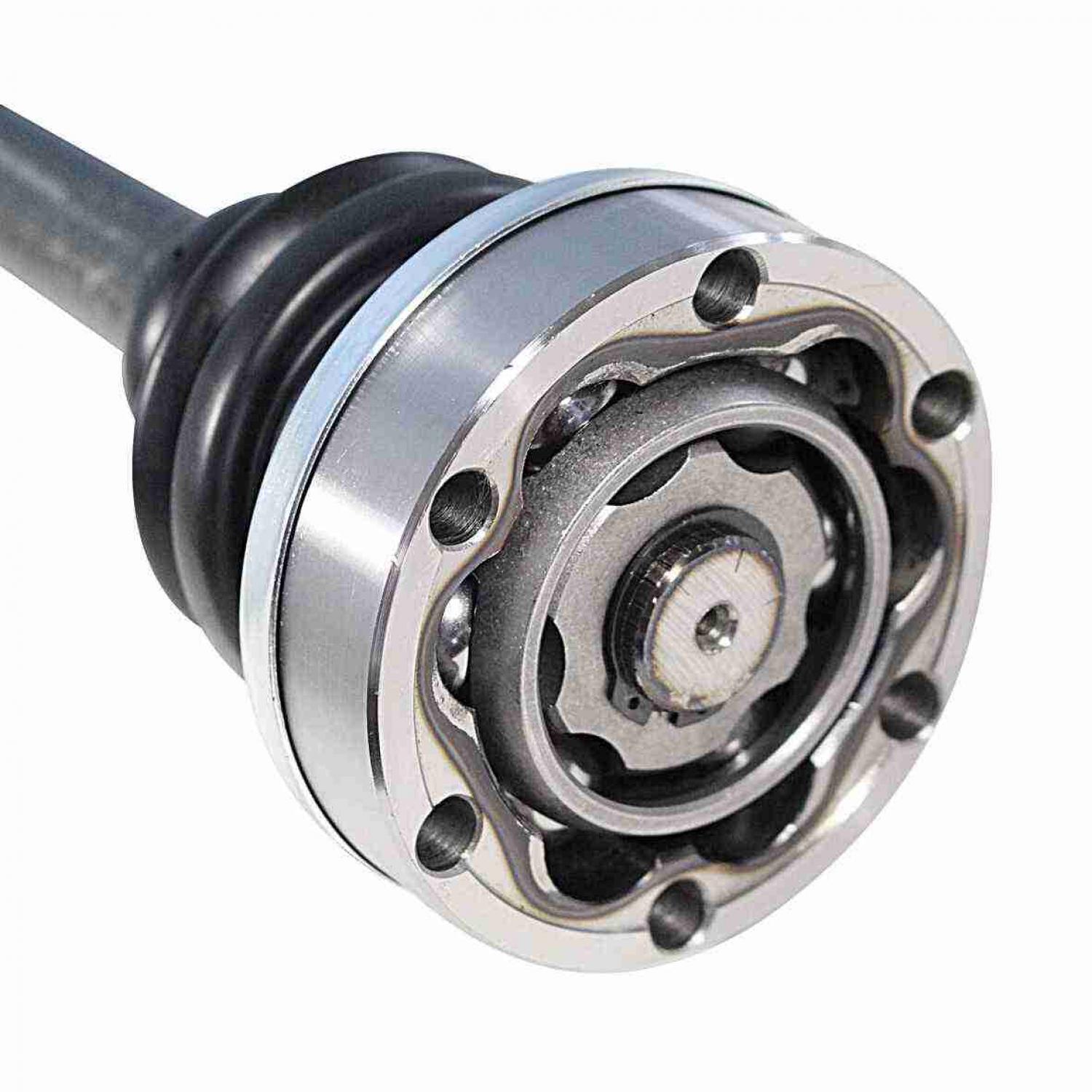 GSP NCV23624 - CV Axle Assembly GSP NCV23624 CV Axle Assembly product image 4 of 5