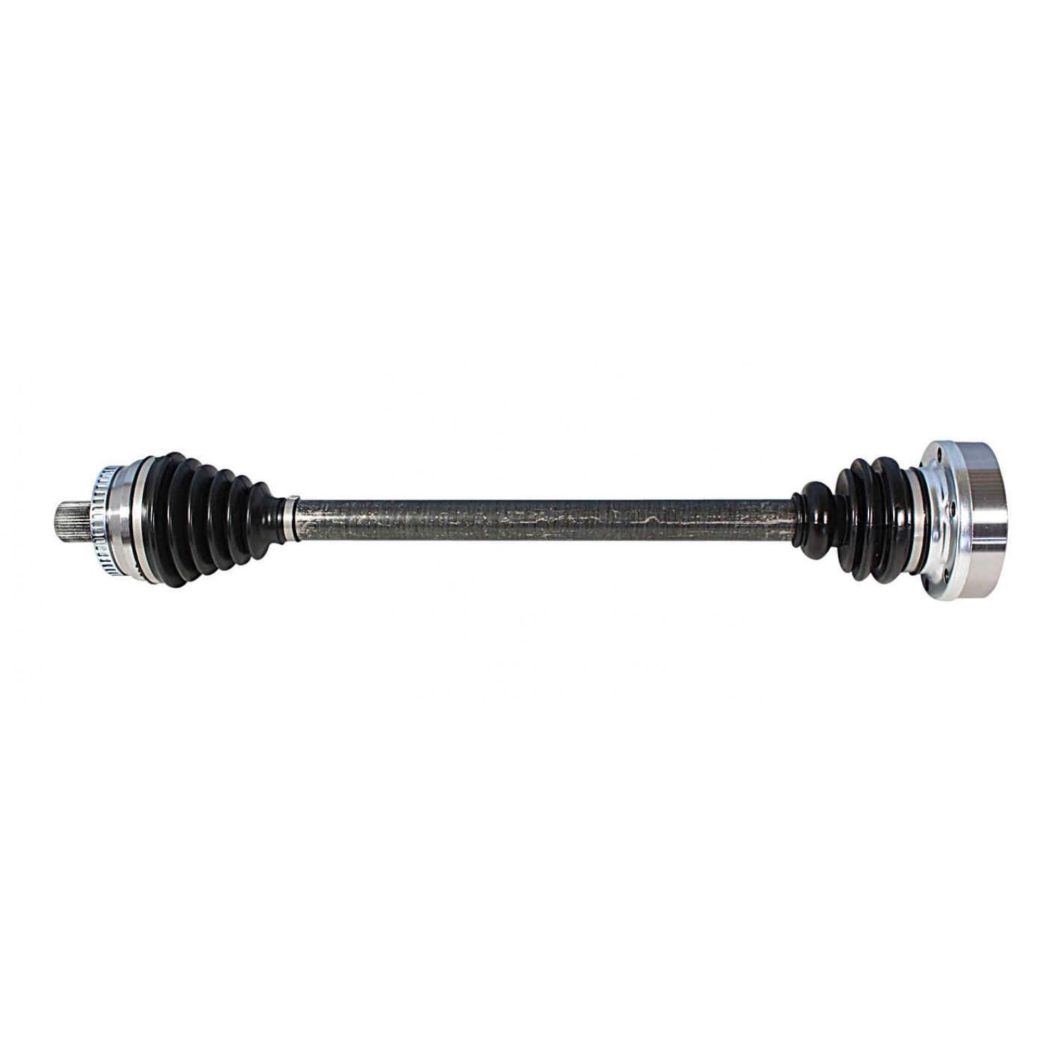 GSP NCV23624 - CV Axle Assembly GSP NCV23624 CV Axle Assembly product image 5 of 5