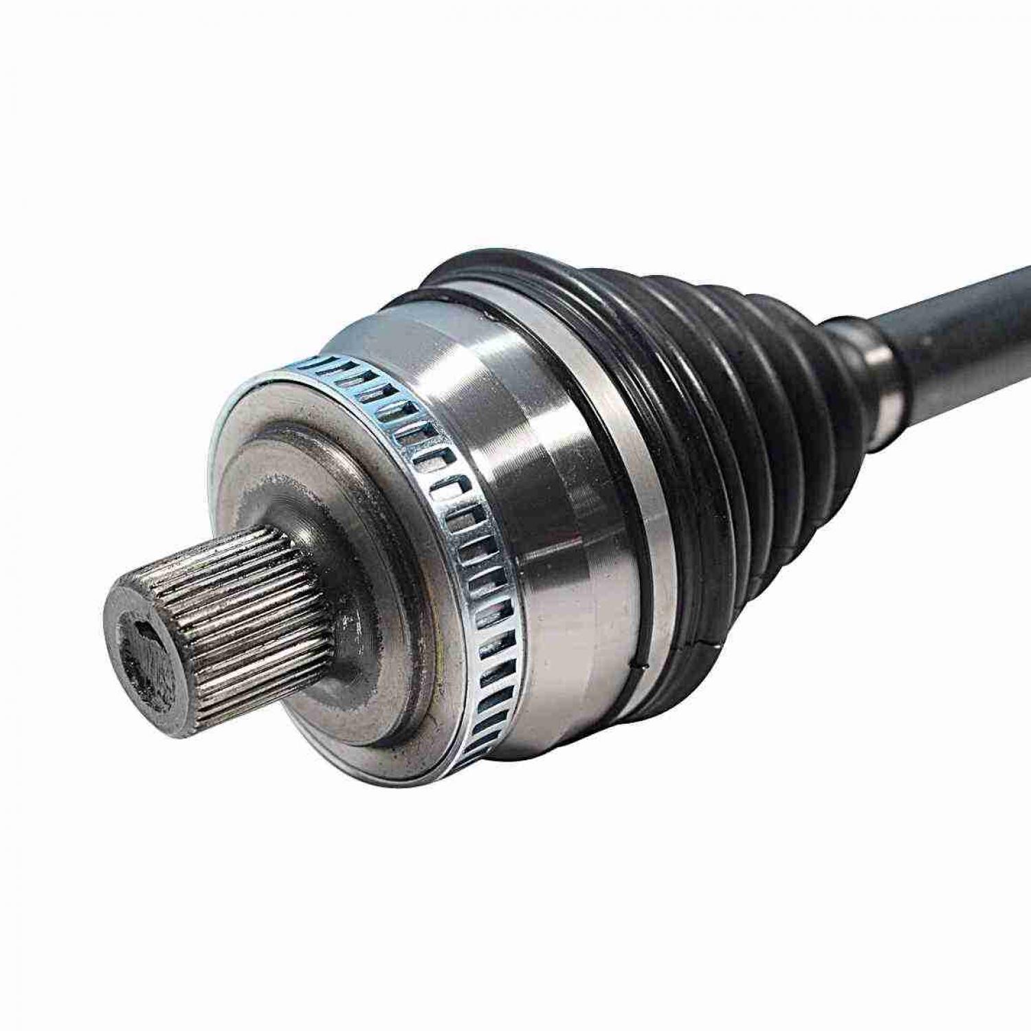 GSP NCV23626 - CV Axle Assembly GSP NCV23626 CV Axle Assembly product image 3 of 5
