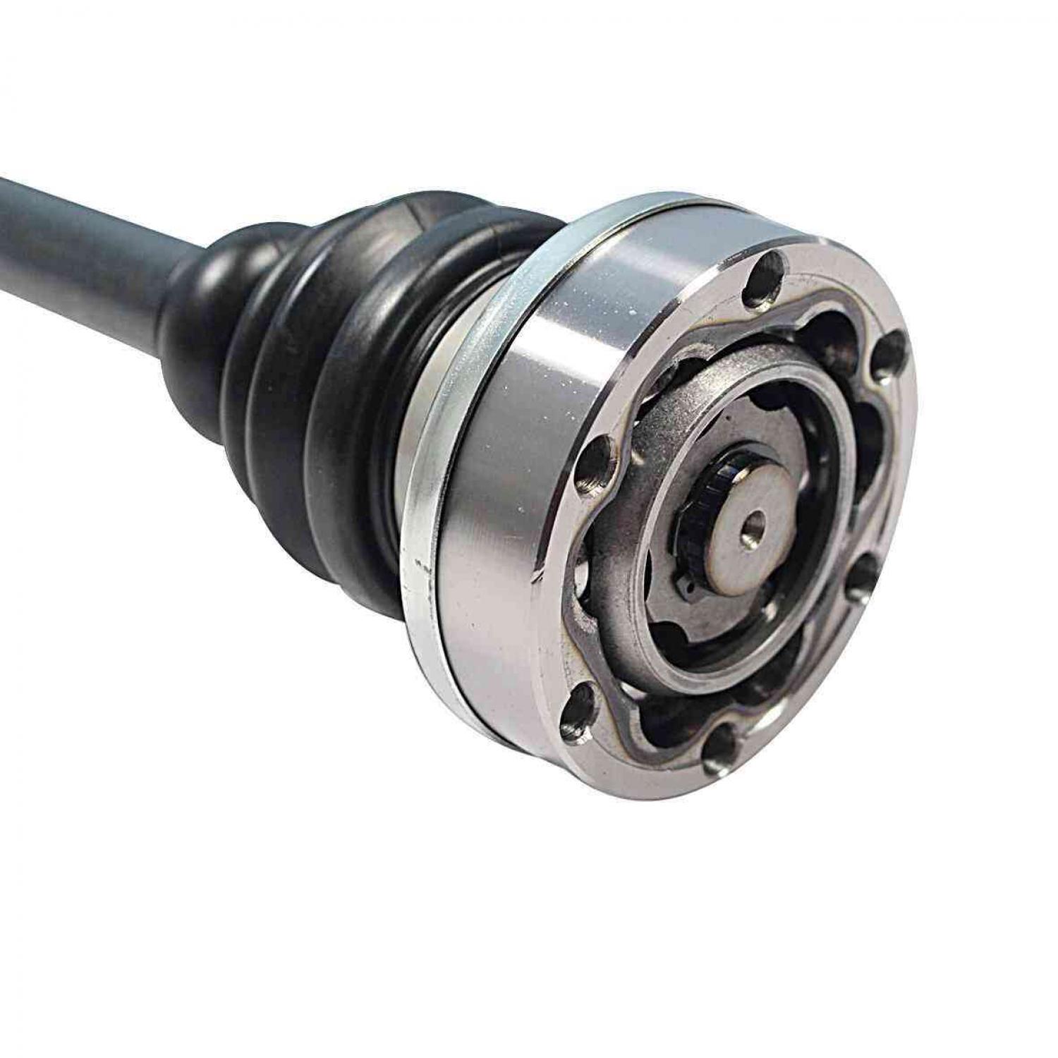 GSP NCV23626 - CV Axle Assembly GSP NCV23626 CV Axle Assembly product image 4 of 5