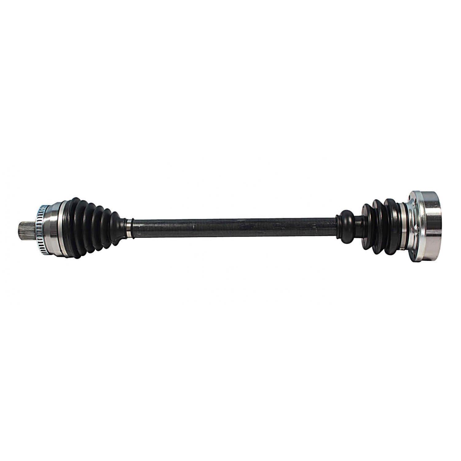 GSP NCV23626 - CV Axle Assembly GSP NCV23626 CV Axle Assembly product image 5 of 5