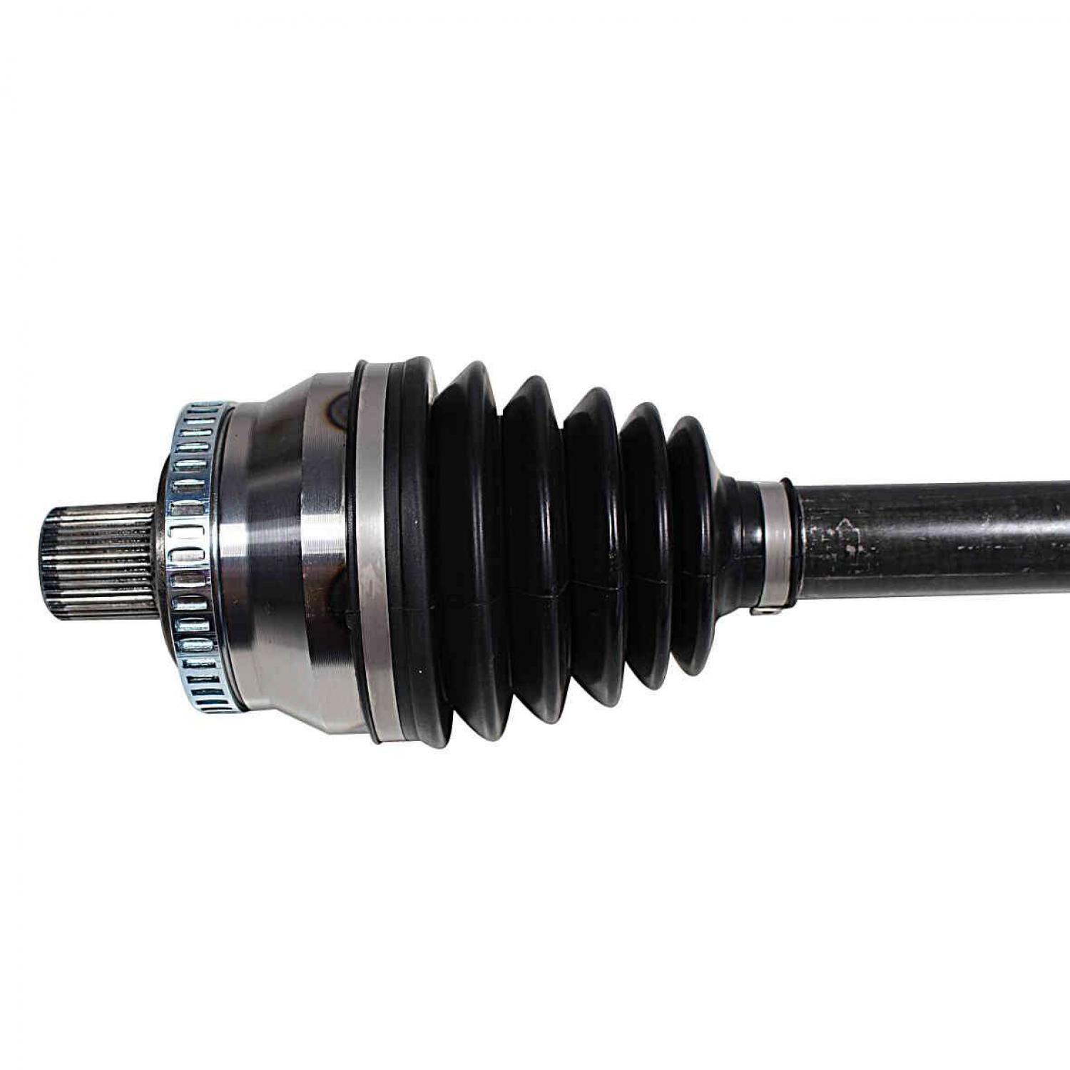 GSP NCV23630 CV Axle Assembly product image 1 of 5