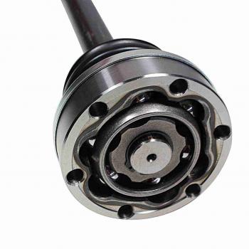 2004 Audi A6 Quattro CV Axle Assembly Front Left GSP NCV23630 image 4 of 4
