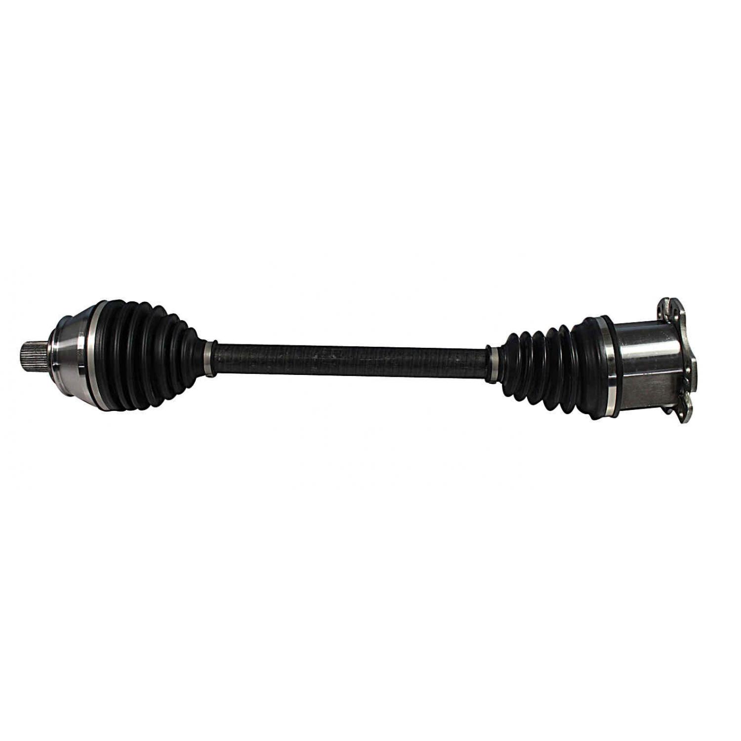 GSP NCV23642 - CV Axle Assembly GSP NCV23642 CV Axle Assembly product image 5 of 5