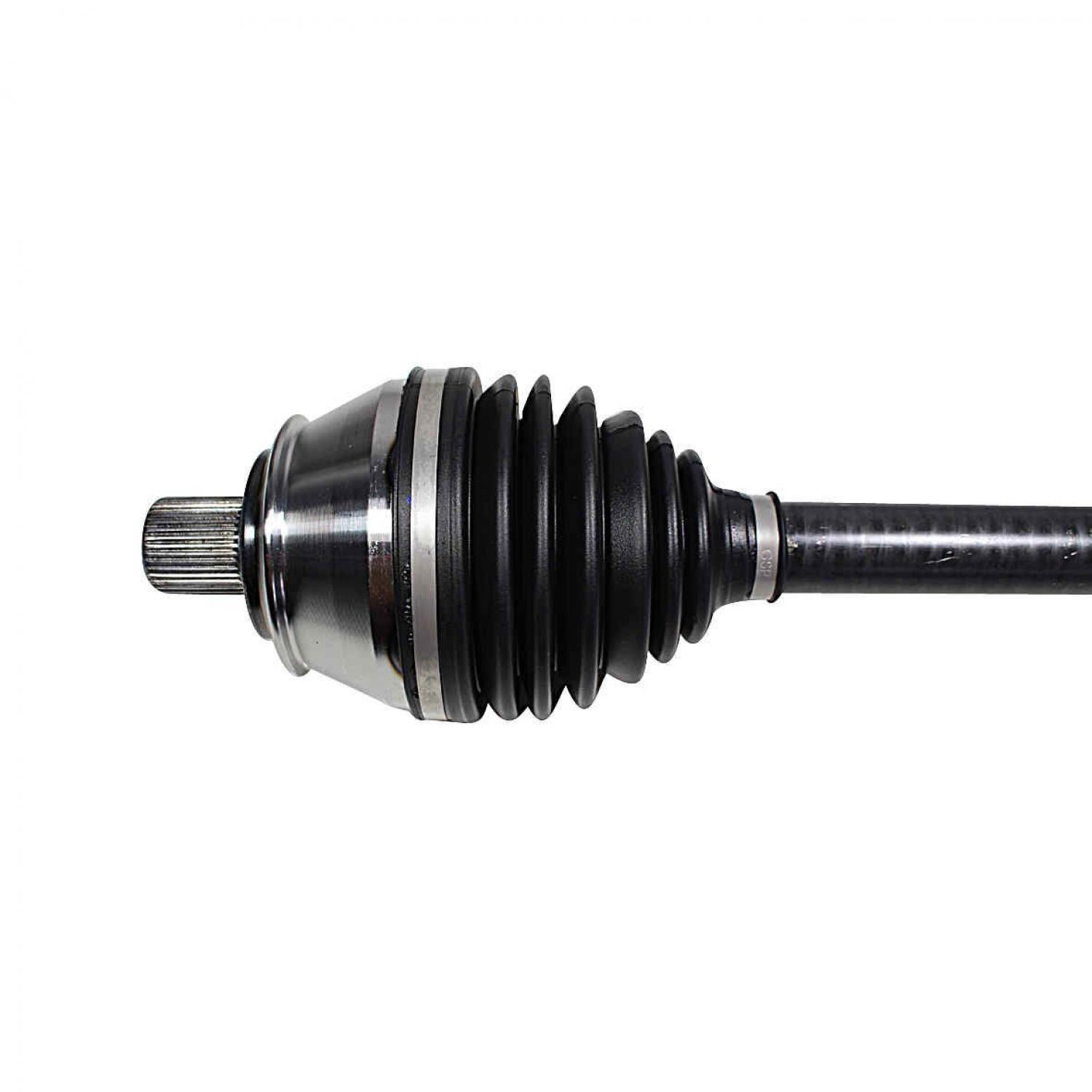 GSP NCV23643 - CV Axle Assembly GSP NCV23643 CV Axle Assembly product image 1 of 5