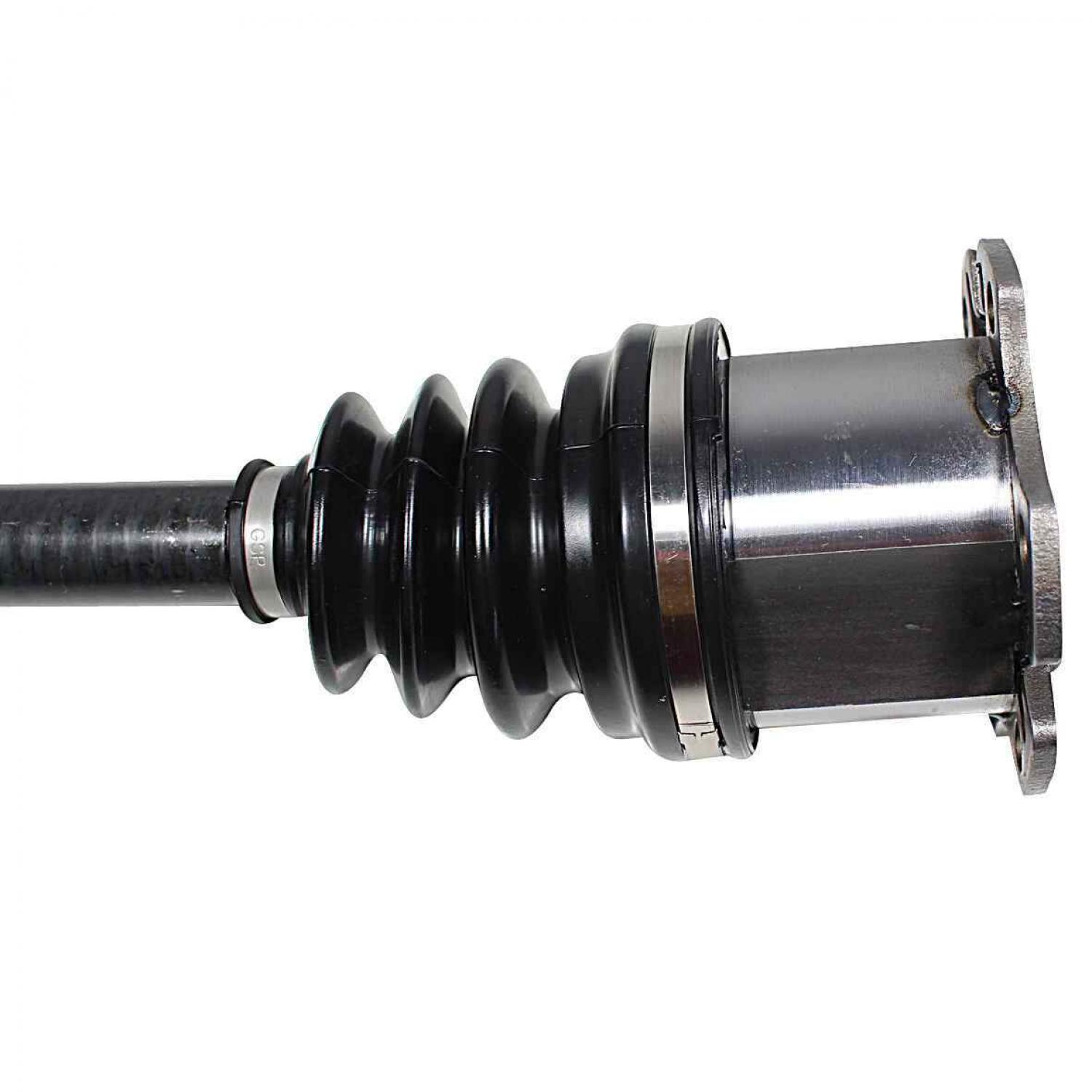 GSP NCV23643 - CV Axle Assembly GSP NCV23643 CV Axle Assembly product image 2 of 5