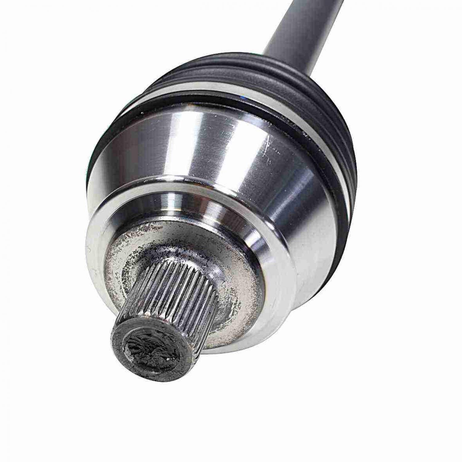 GSP NCV23643 - CV Axle Assembly GSP NCV23643 CV Axle Assembly product image 3 of 5