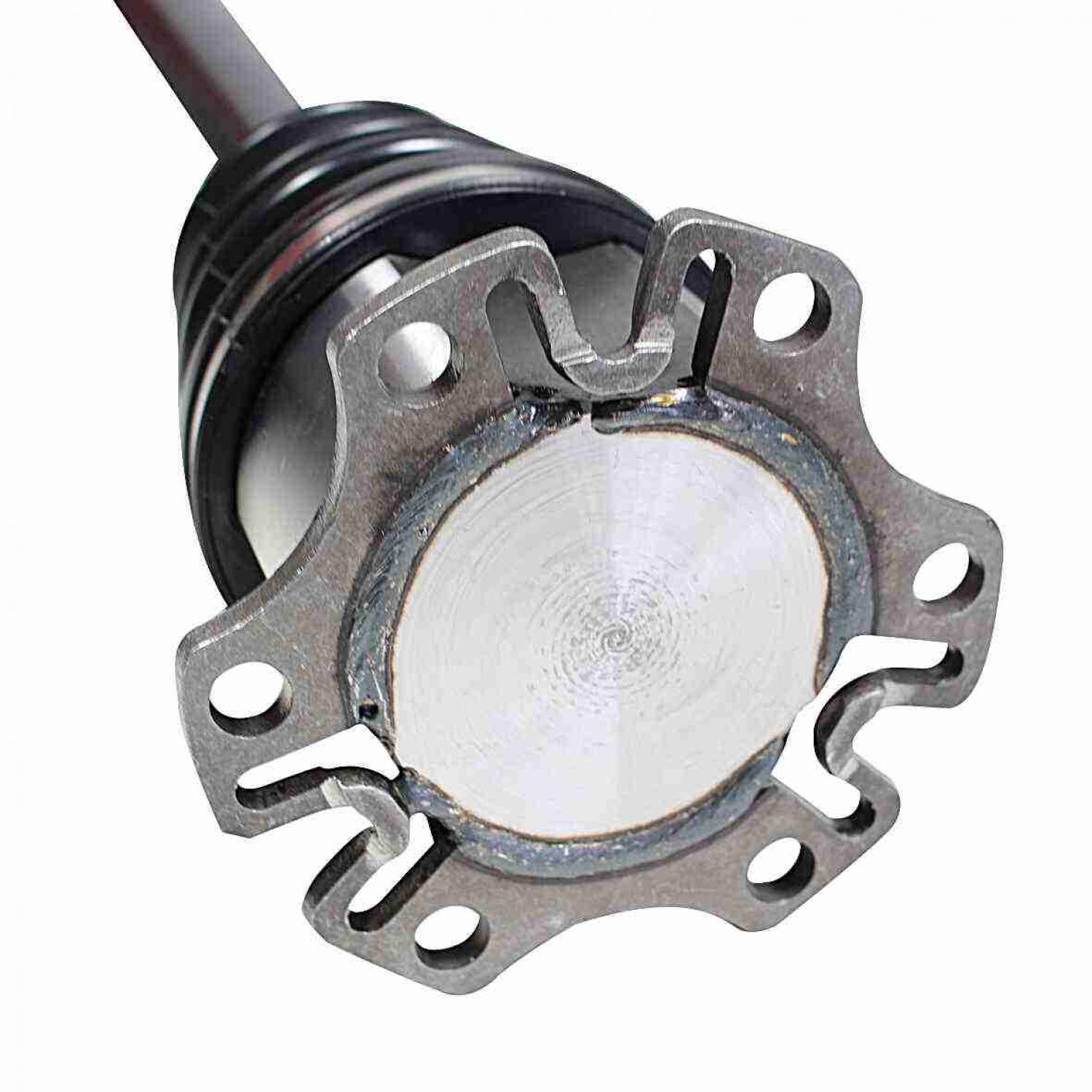GSP NCV23643 - CV Axle Assembly GSP NCV23643 CV Axle Assembly product image 4 of 5