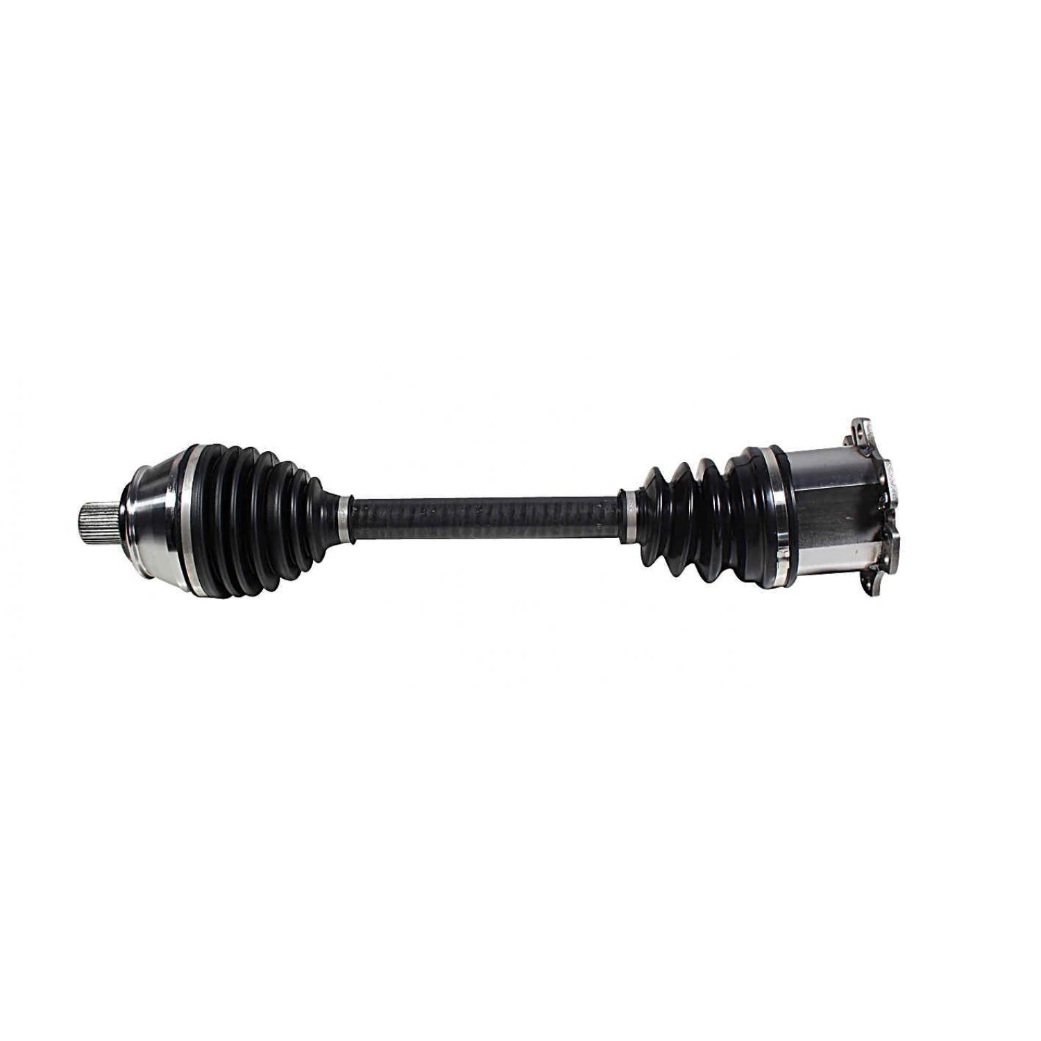 GSP NCV23643 - CV Axle Assembly GSP NCV23643 CV Axle Assembly product image 5 of 5