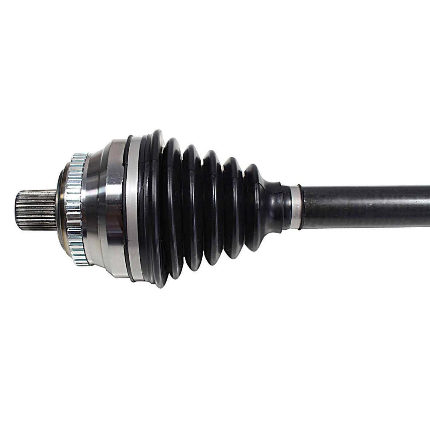 GSP NCV23900 - CV Axle Assembly GSP NCV23900 CV Axle Assembly product image 1 of 5