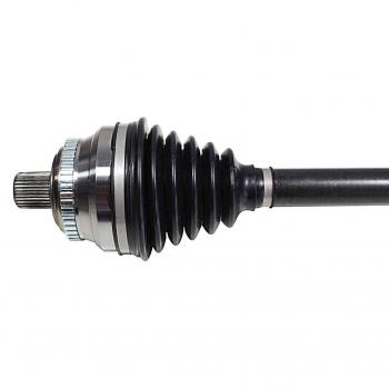 2002 Audi S4 CV Axle Assembly Rear GSP NCV23900 image 1 of 4