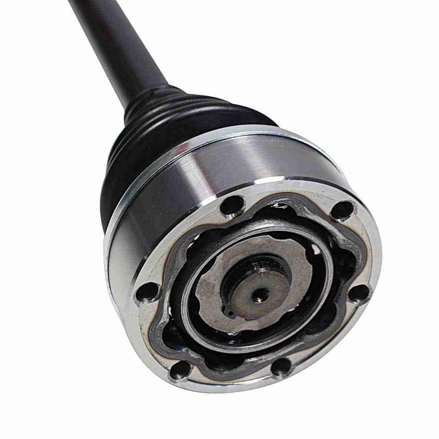 GSP NCV23900 - CV Axle Assembly GSP NCV23900 CV Axle Assembly product image 4 of 5