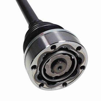 2002 Audi S4 CV Axle Assembly Rear GSP NCV23900 image 4 of 4
