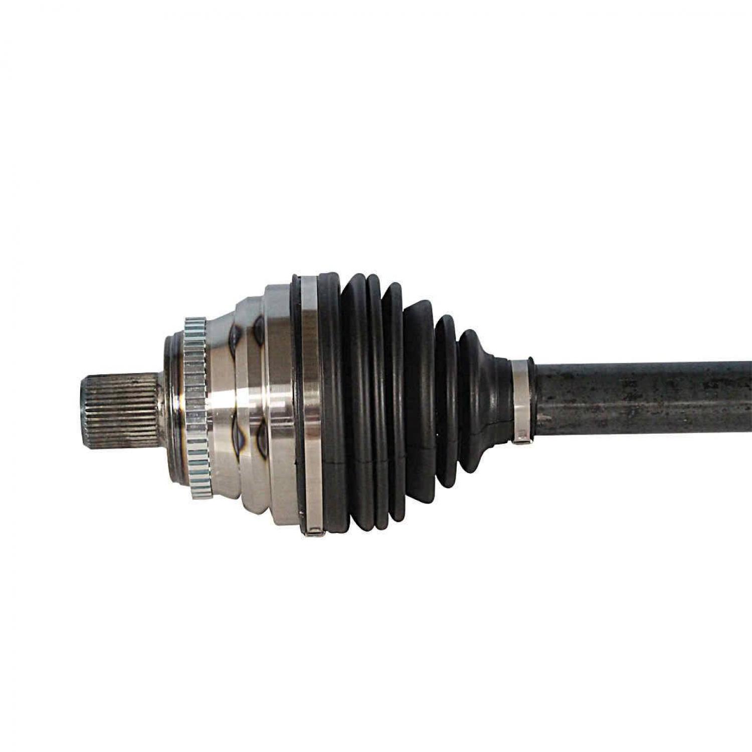 GSP NCV23902 - CV Axle Assembly GSP NCV23902 CV Axle Assembly product image 1 of 5
