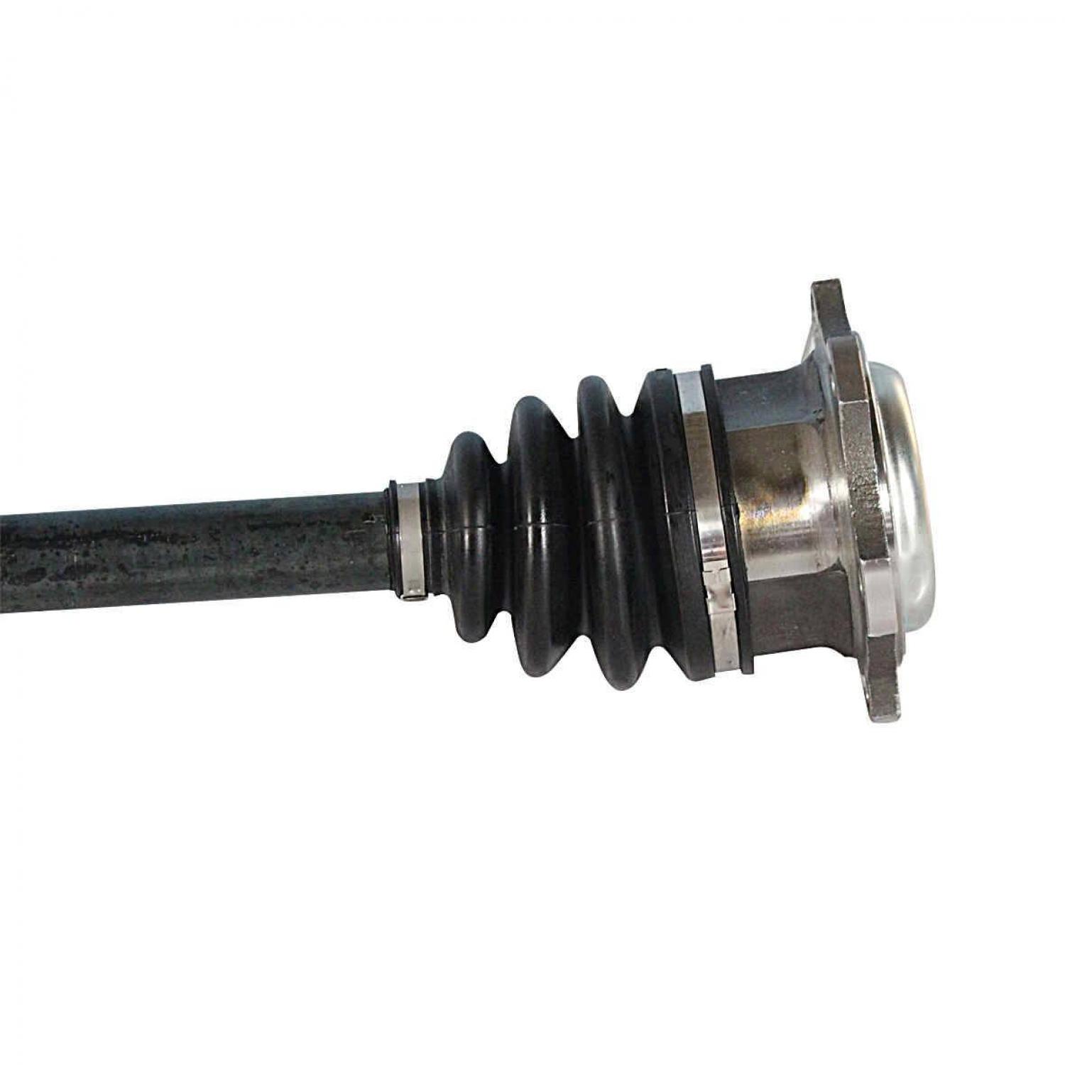 GSP NCV23902 - CV Axle Assembly GSP NCV23902 CV Axle Assembly product image 2 of 5