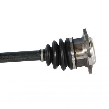 1998 Audi Cabriolet CV Axle Assembly Front Right GSP NCV23902 image 2 of 4