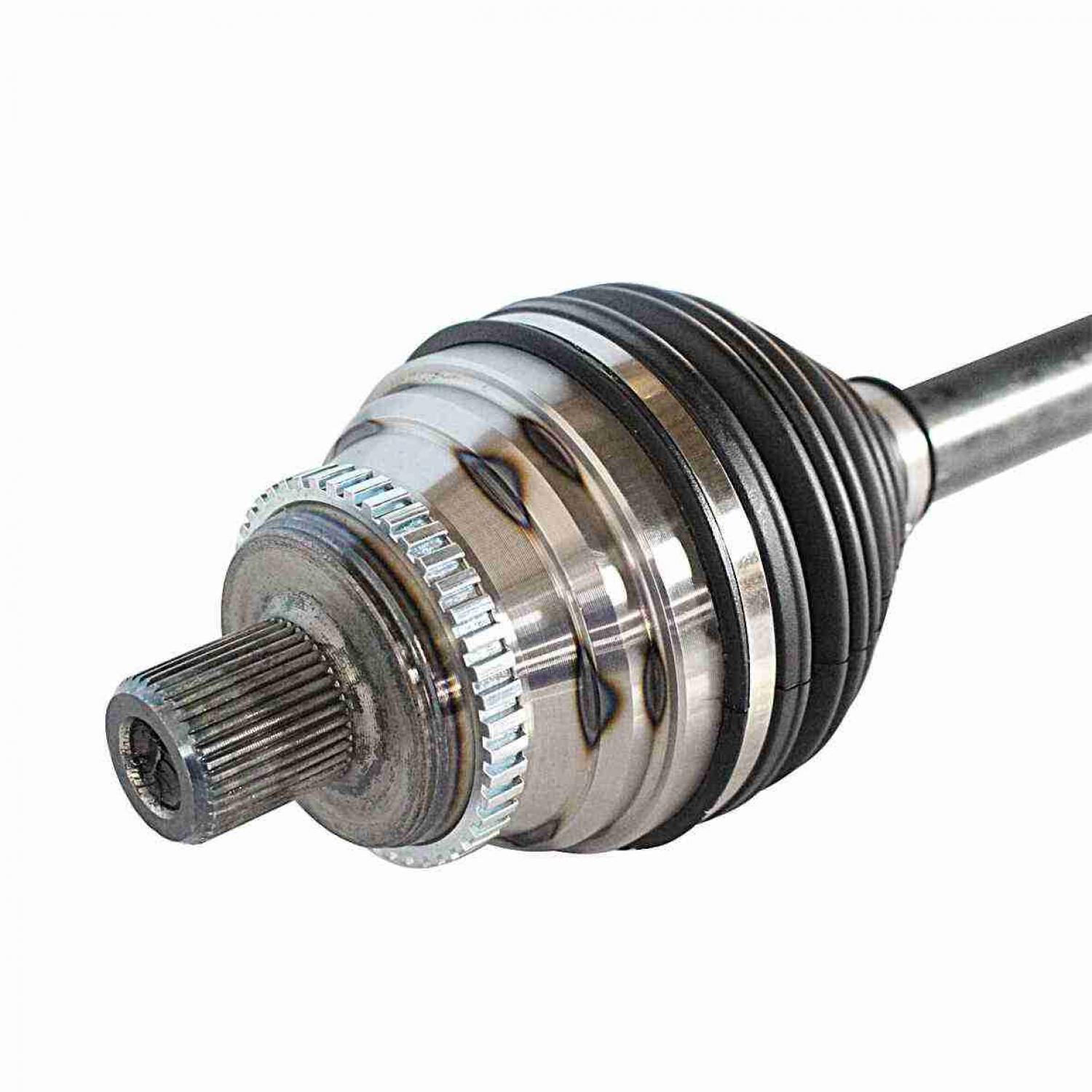 GSP NCV23902 - CV Axle Assembly GSP NCV23902 CV Axle Assembly product image 3 of 5
