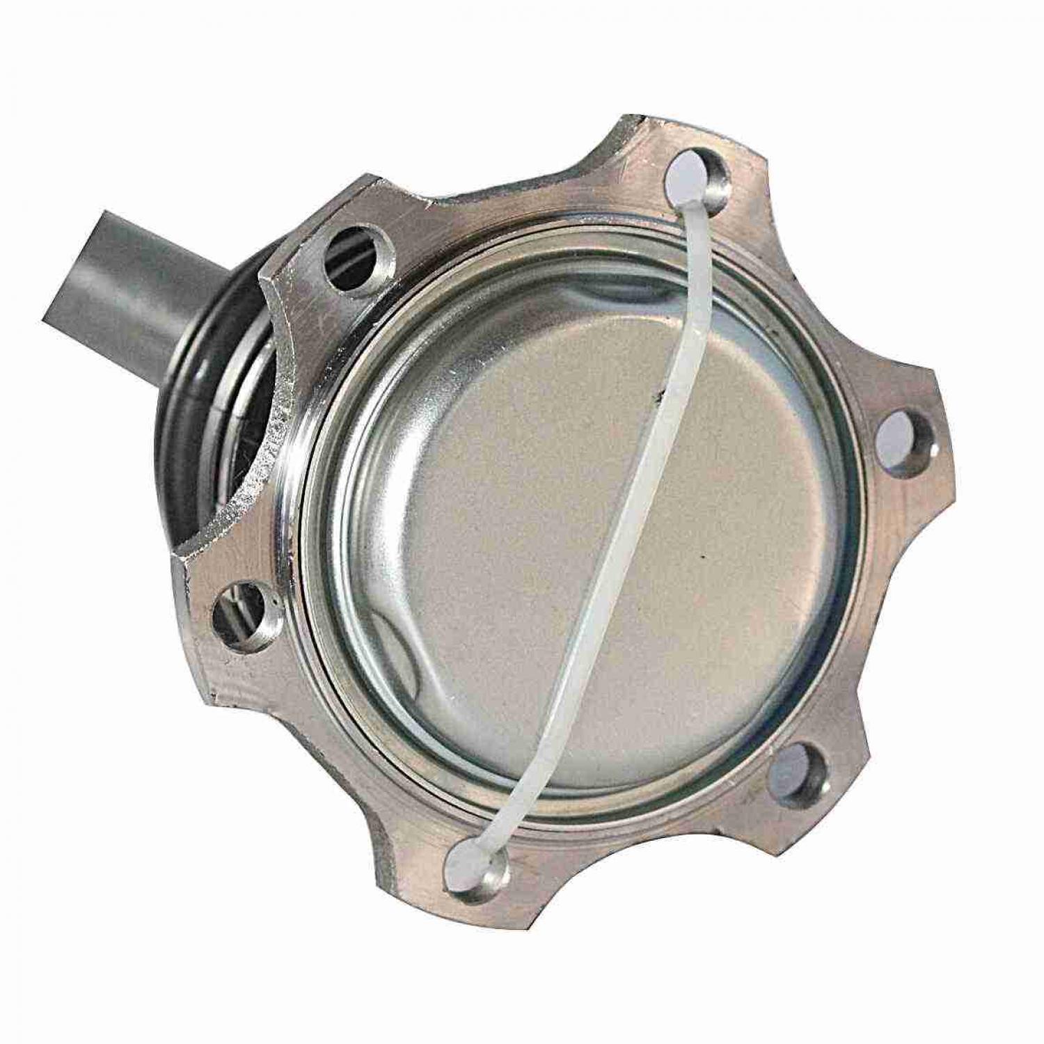GSP NCV23902 - CV Axle Assembly GSP NCV23902 CV Axle Assembly product image 4 of 5