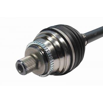 1998 Audi Cabriolet CV Axle Assembly Front Left GSP NCV23903 image 3 of 4
