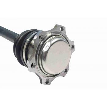 1998 Audi Cabriolet CV Axle Assembly Front Left GSP NCV23903 image 4 of 4
