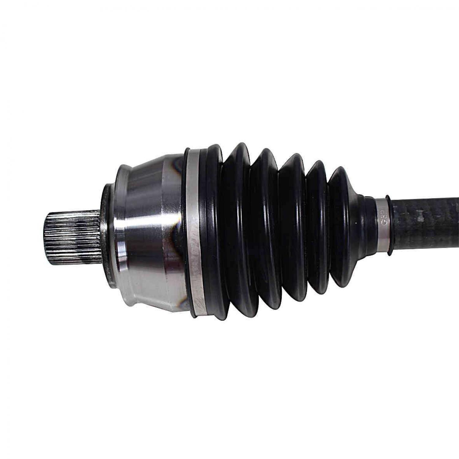 GSP NCV23904 - CV Axle Assembly GSP NCV23904 CV Axle Assembly product image 1 of 5