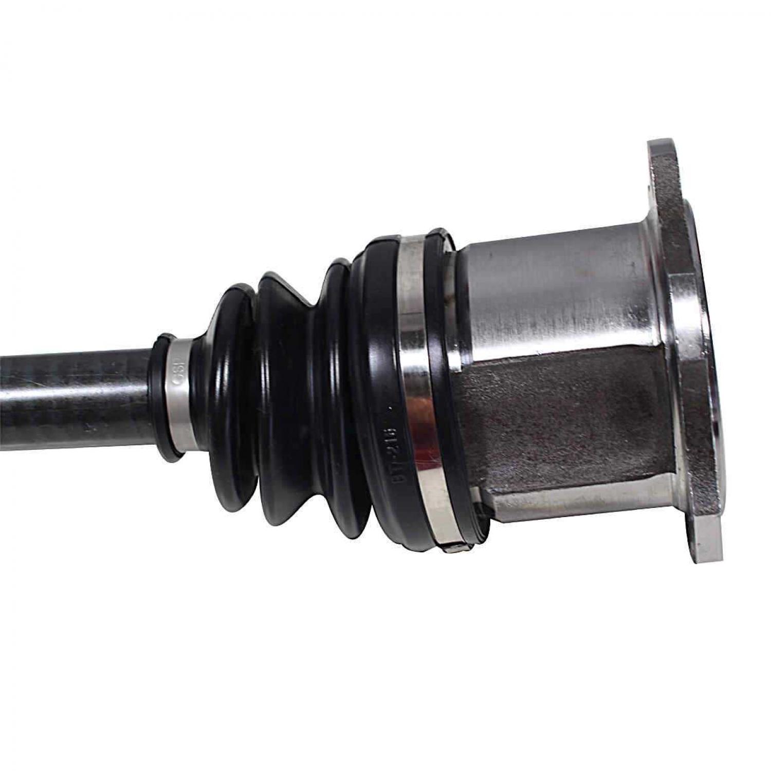 GSP NCV23904 - CV Axle Assembly GSP NCV23904 CV Axle Assembly product image 2 of 5