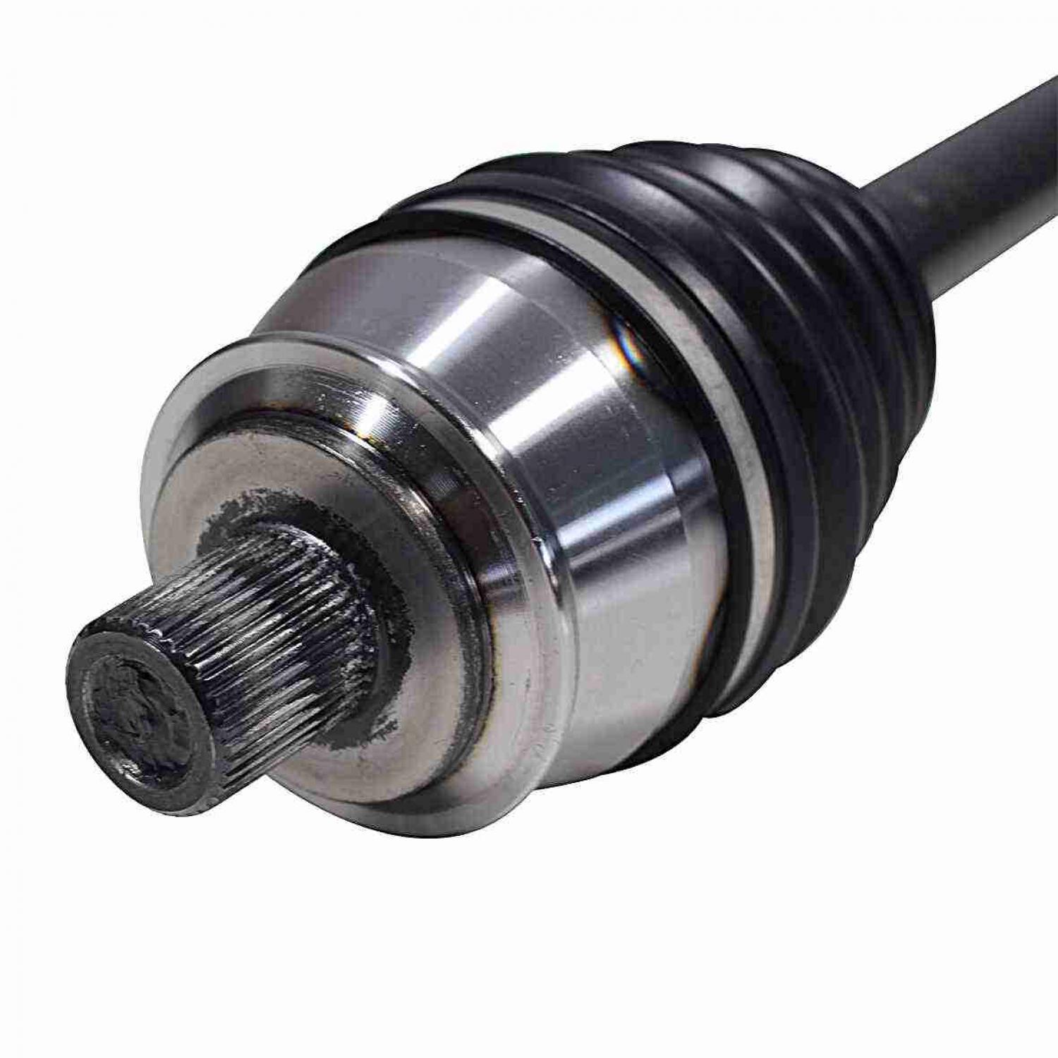 GSP NCV23904 - CV Axle Assembly GSP NCV23904 CV Axle Assembly product image 3 of 5
