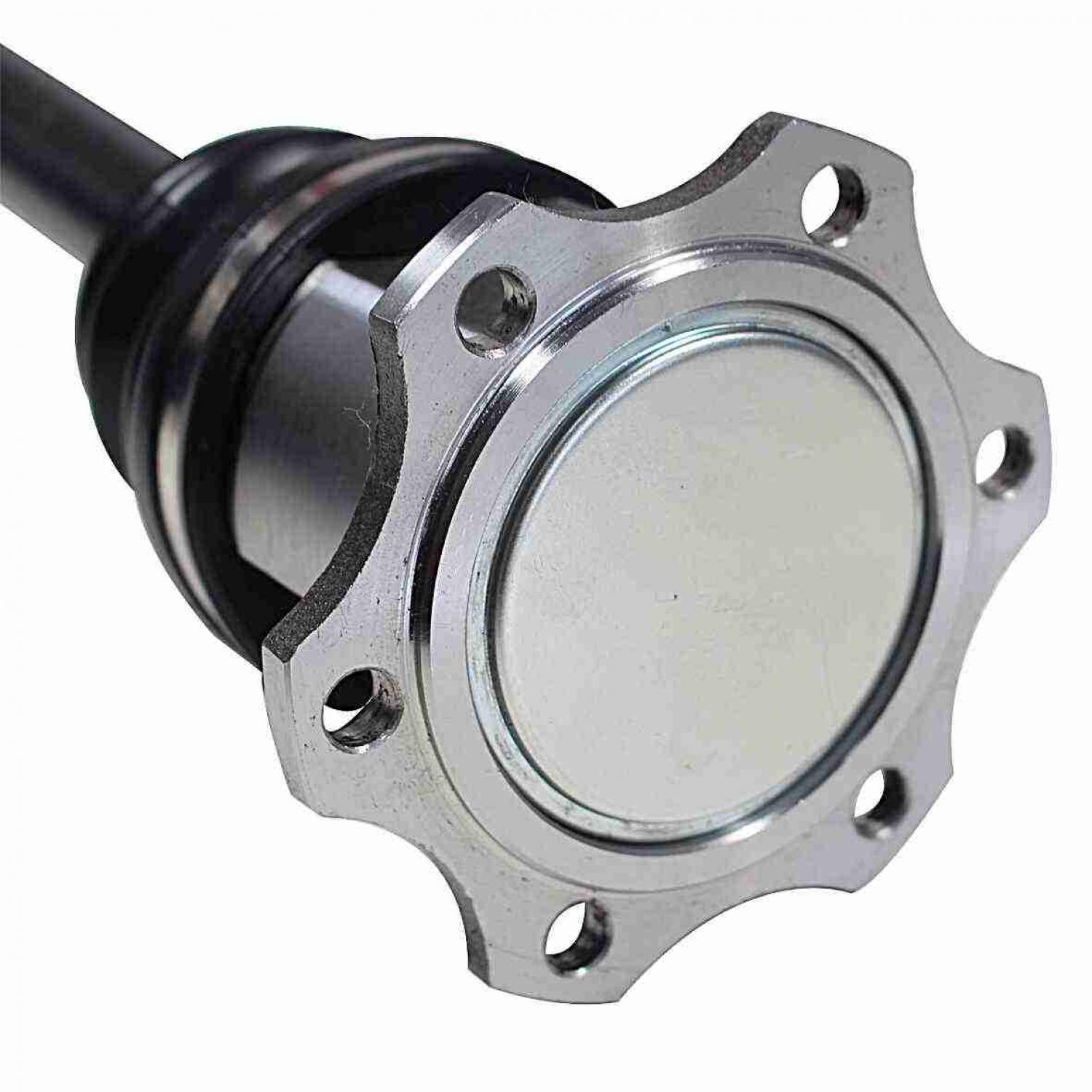 GSP NCV23904 - CV Axle Assembly GSP NCV23904 CV Axle Assembly product image 4 of 5