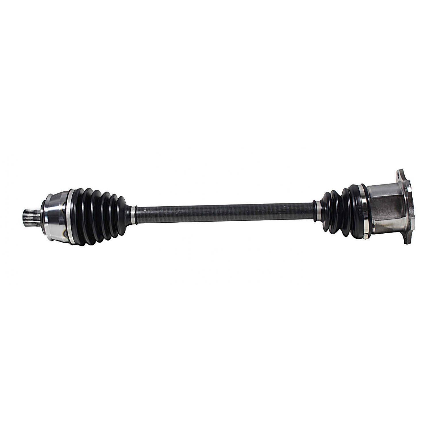 GSP NCV23904 - CV Axle Assembly GSP NCV23904 CV Axle Assembly product image 5 of 5