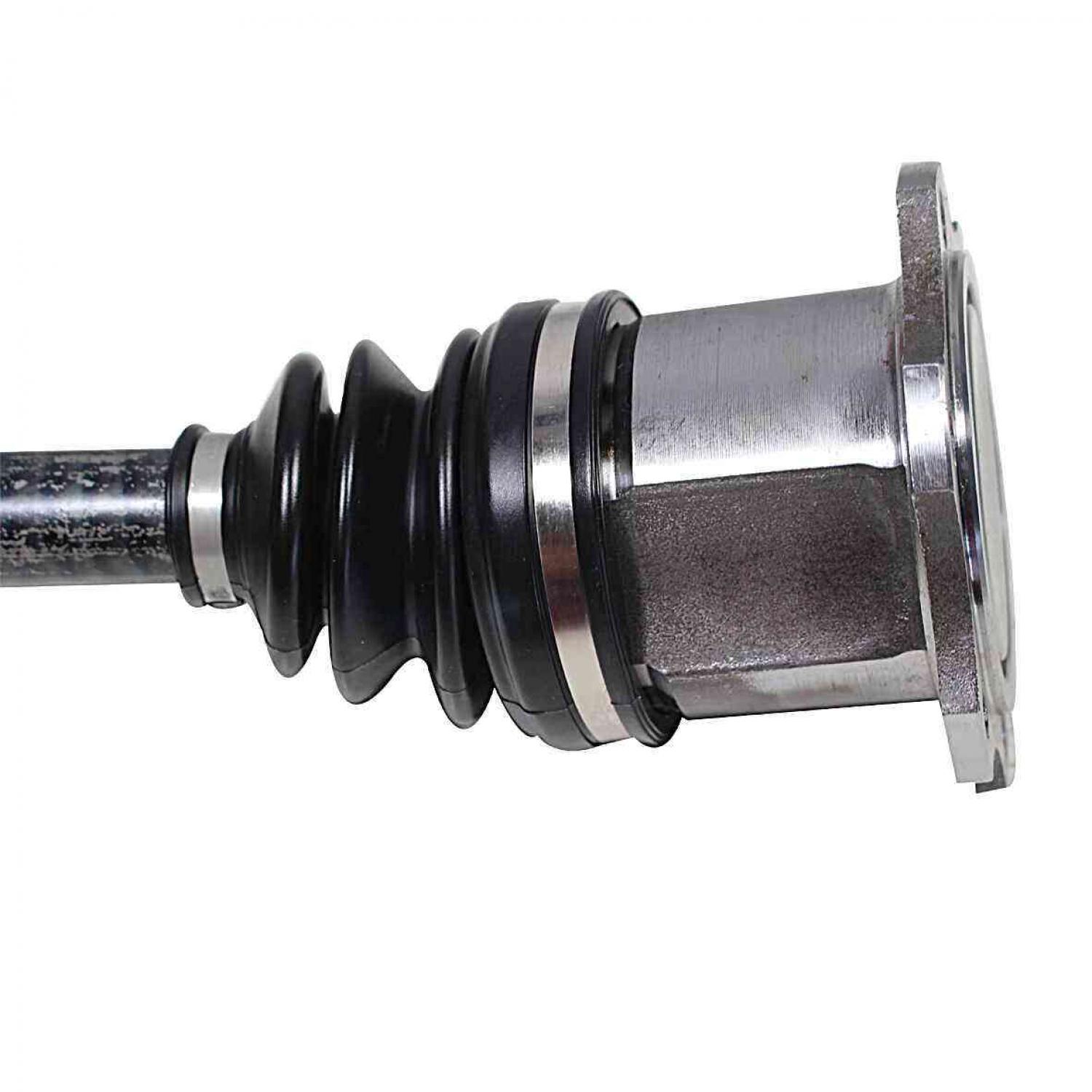 GSP NCV23905 CV Axle Assembly product image 2 of 5