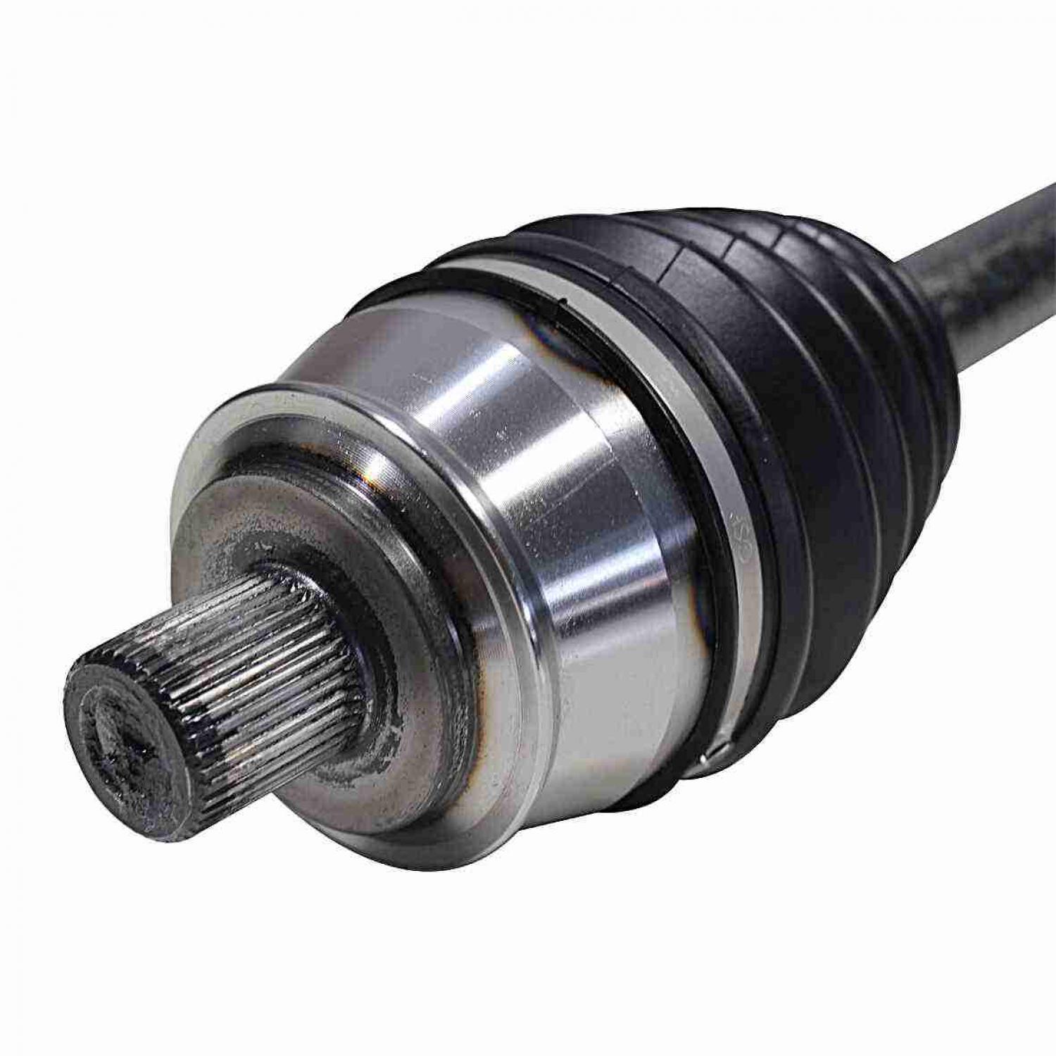 GSP NCV23905 CV Axle Assembly product image 3 of 5