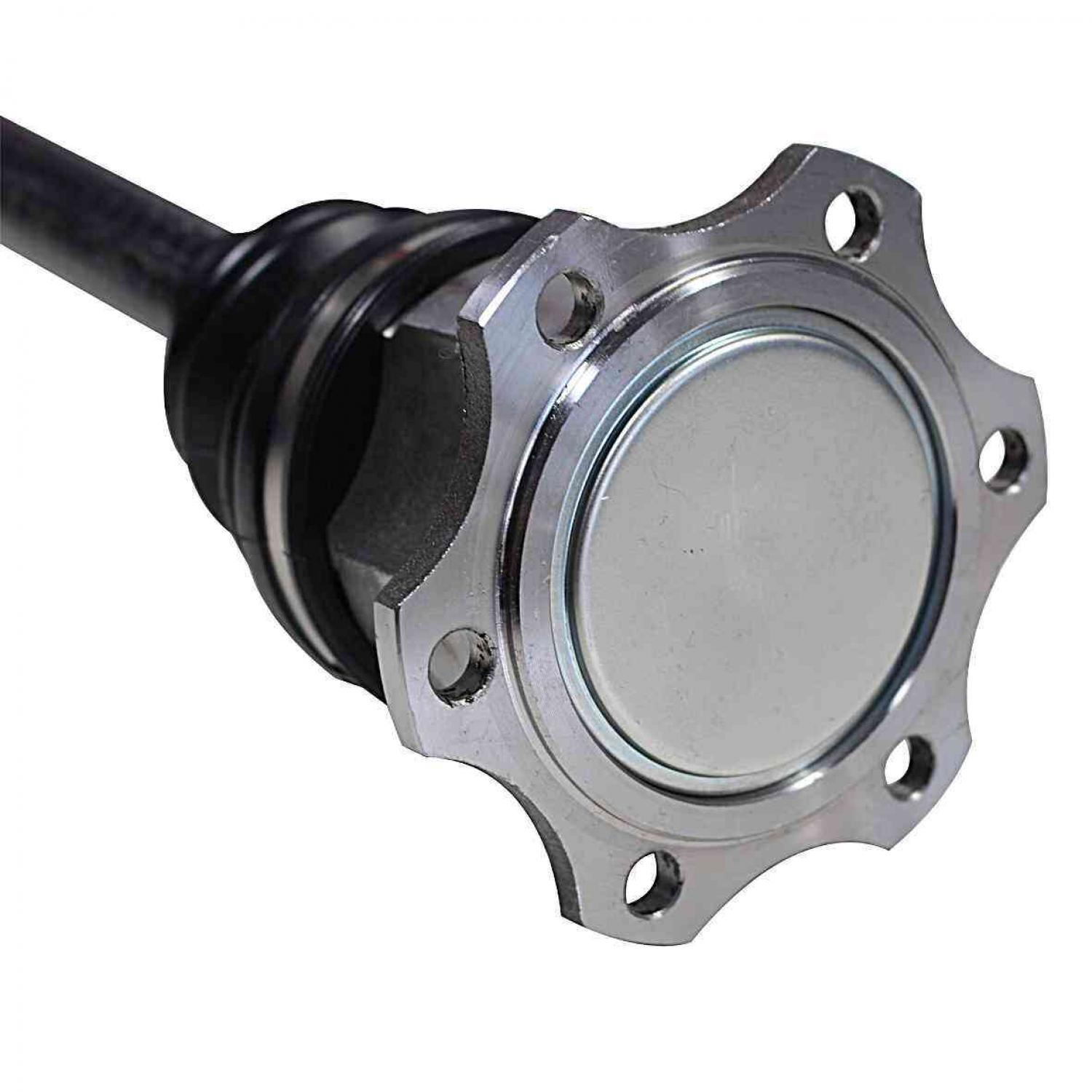 GSP NCV23905 CV Axle Assembly product image 4 of 5